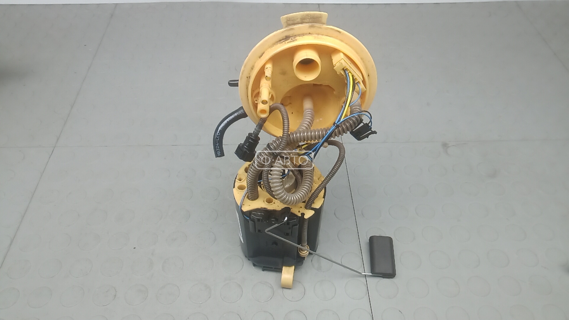 Насос топливный электрический