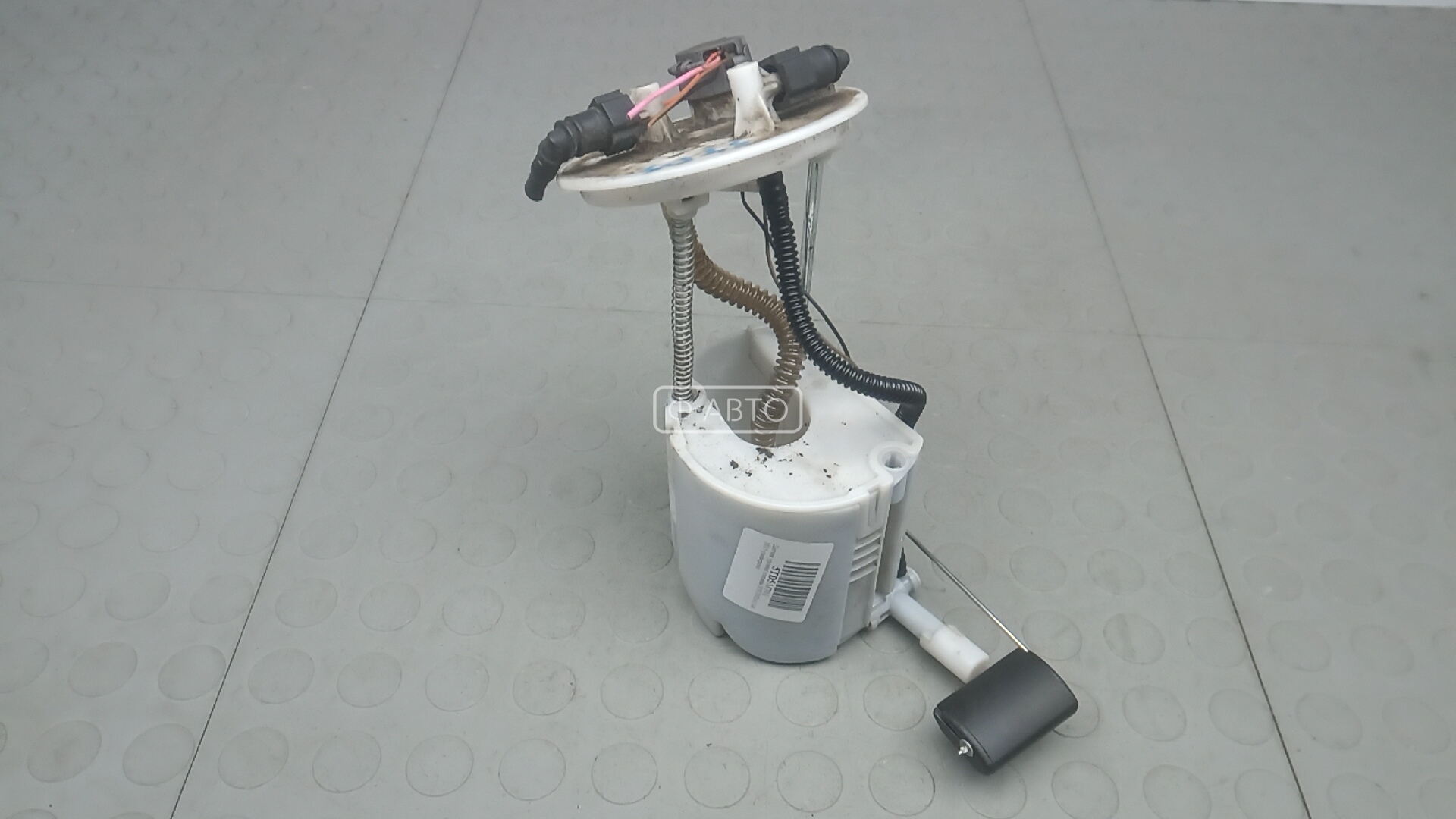 Датчик уровня топлива