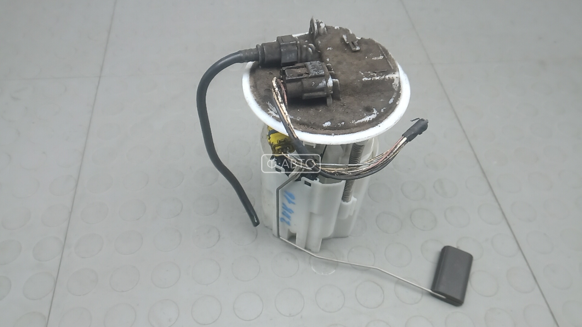 Насос топливный электрический