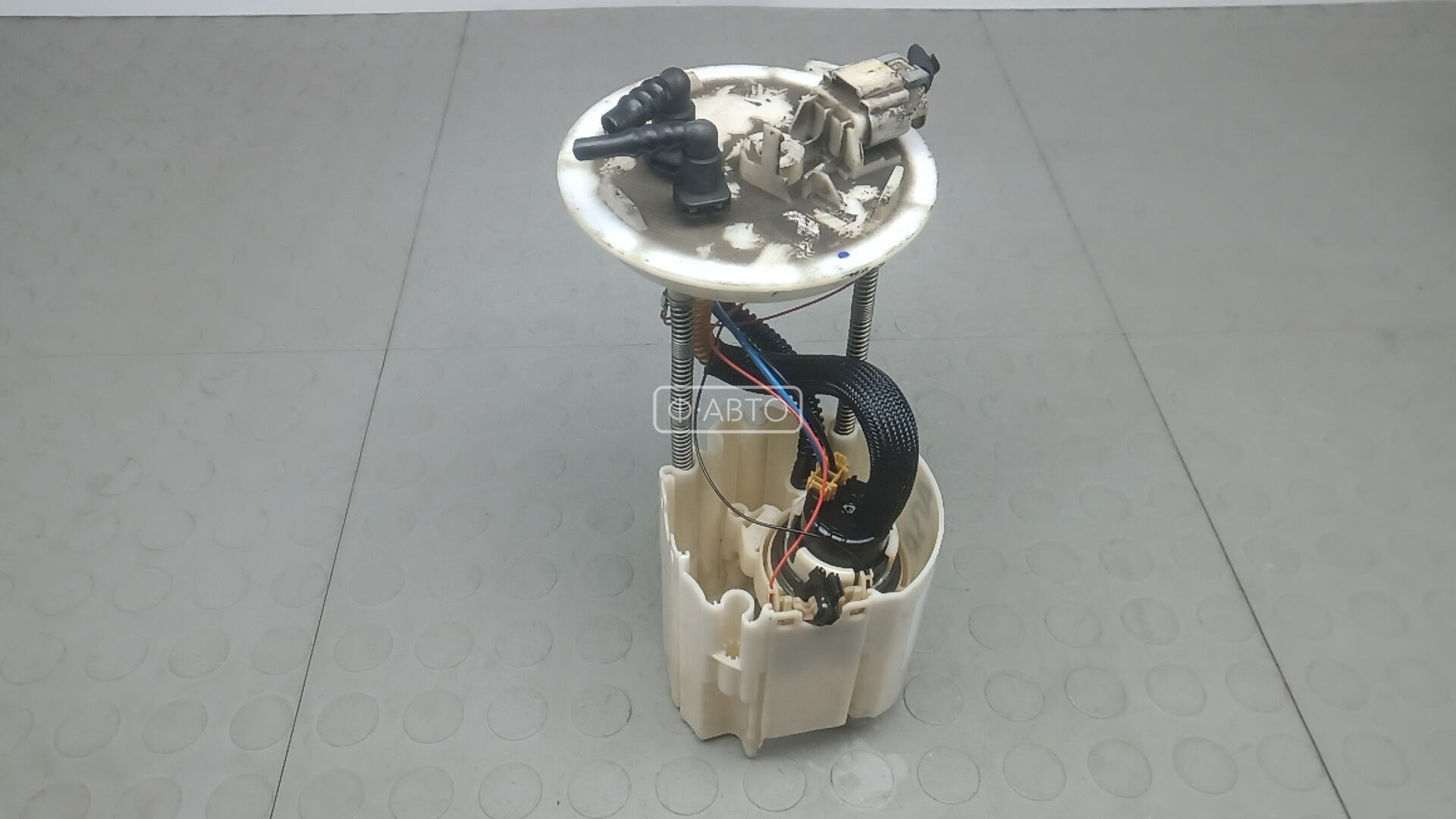 Насос топливный электрический