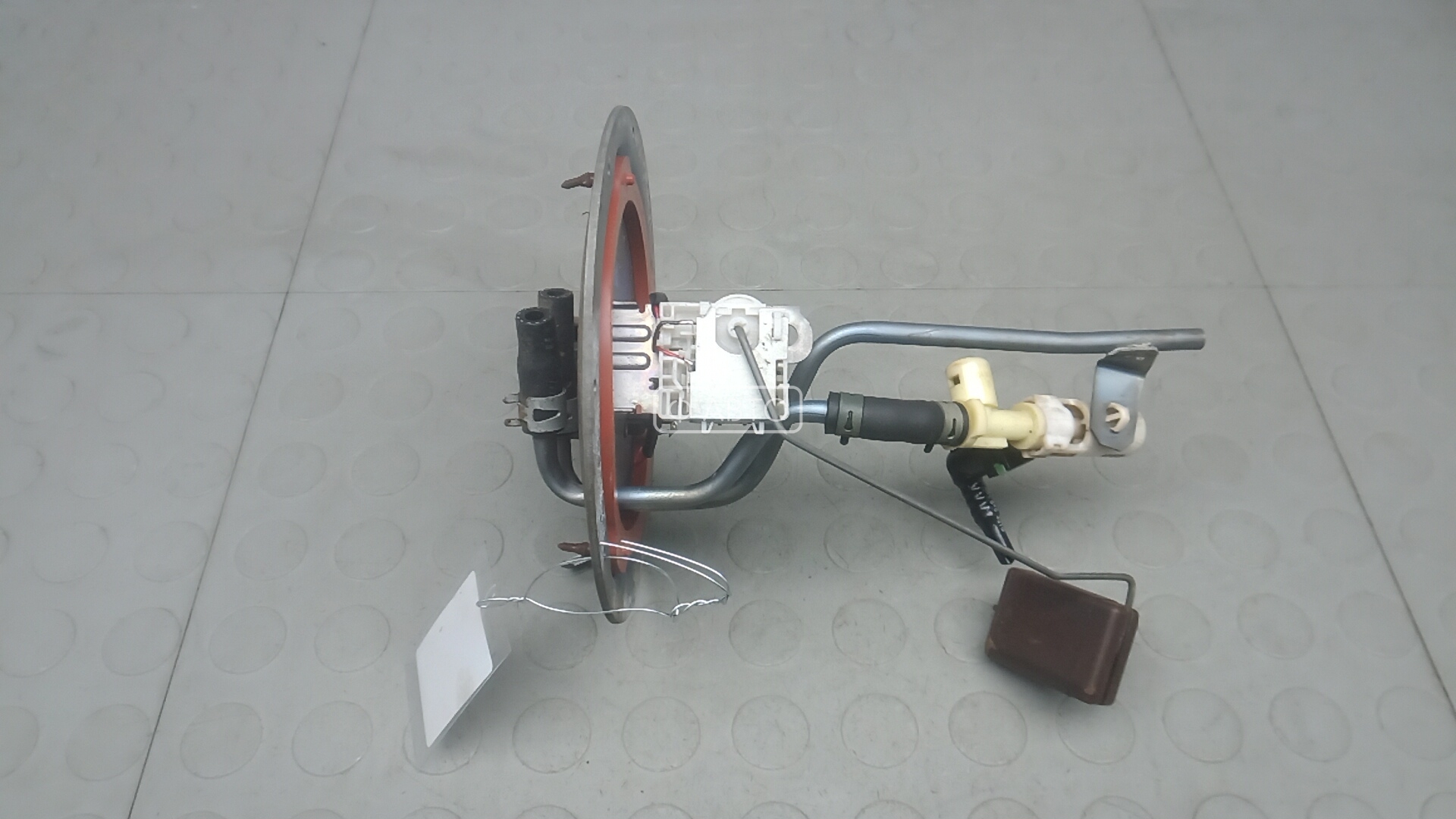 Датчик уровня топлива