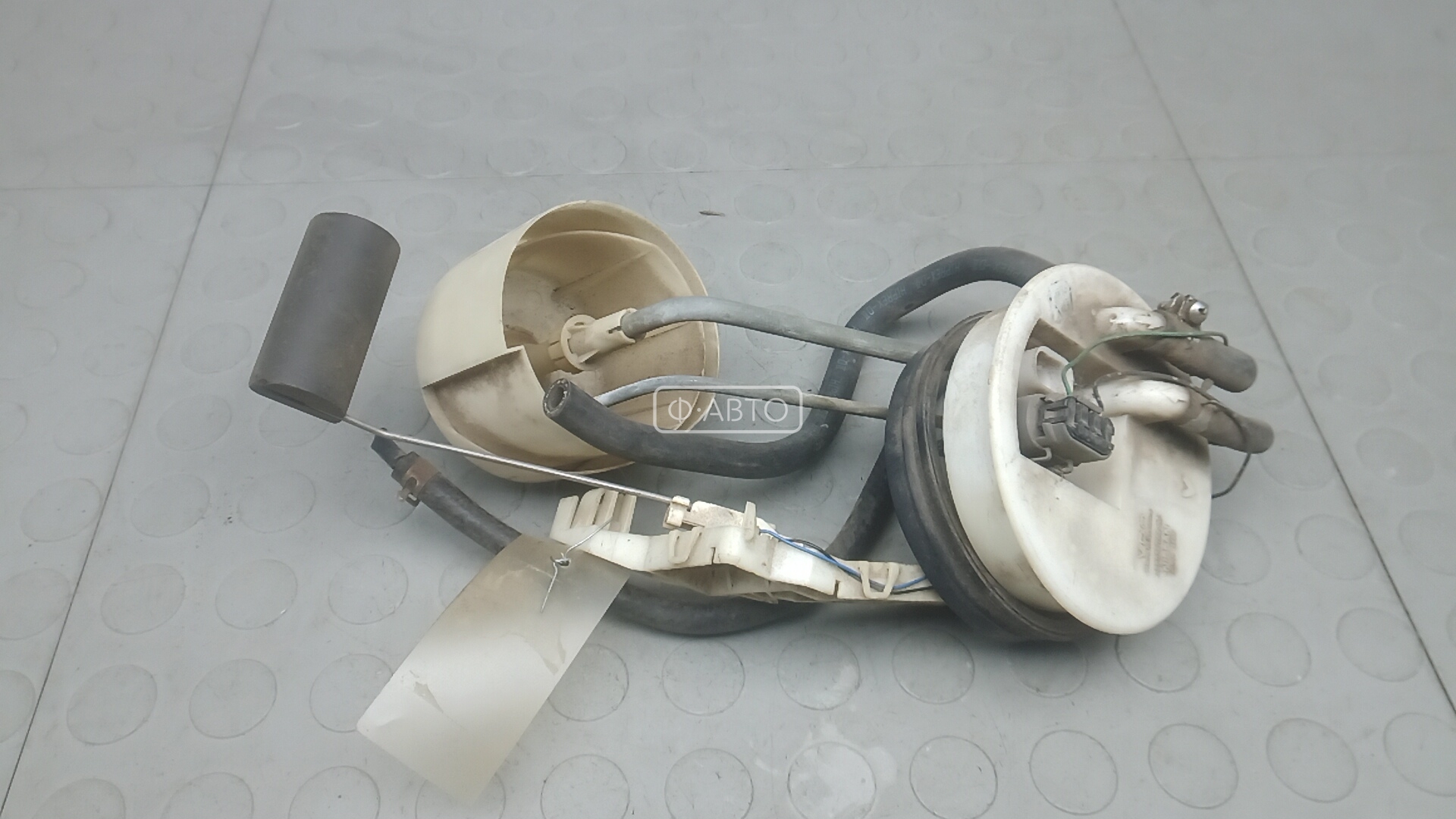 Датчик уровня топлива