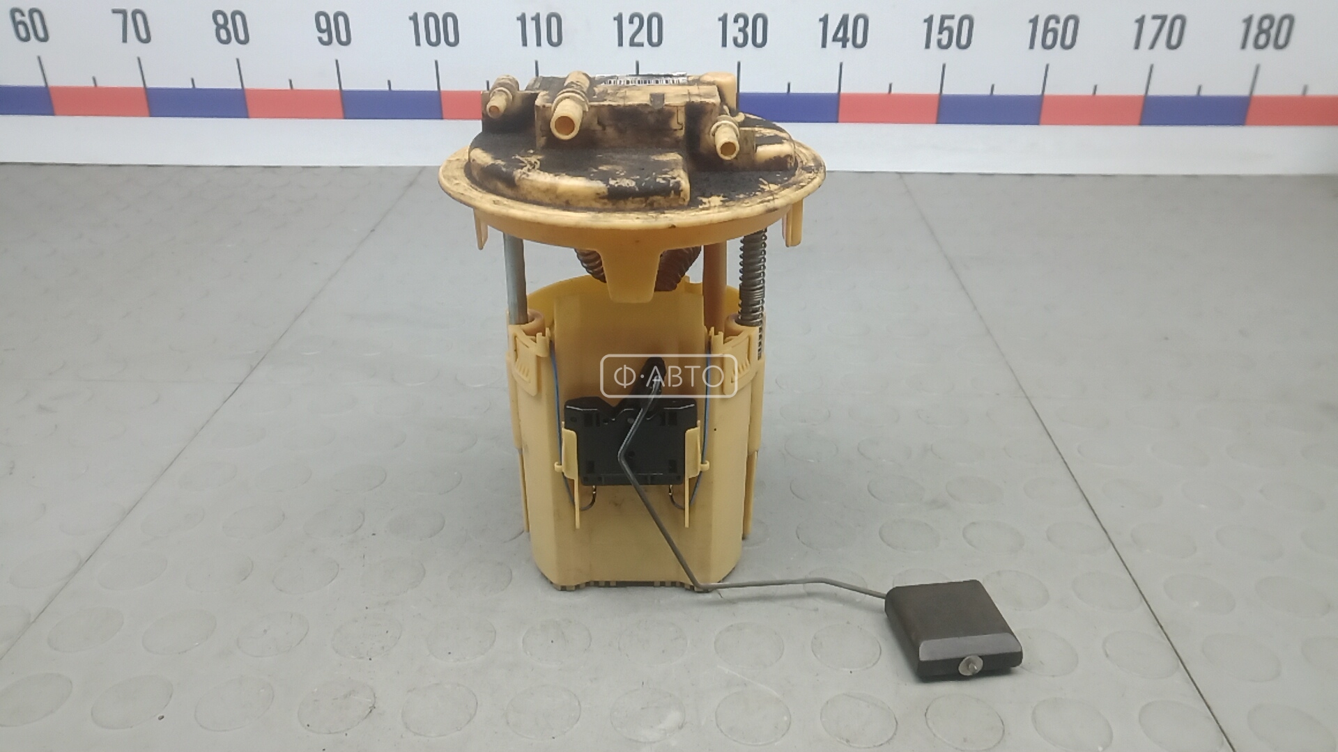 Датчик уровня топлива