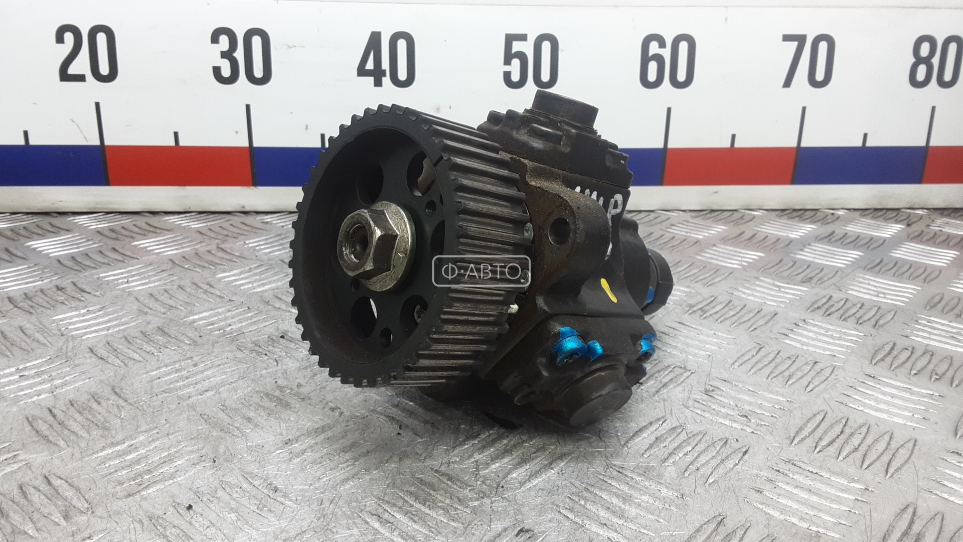 ТНВД дизельный