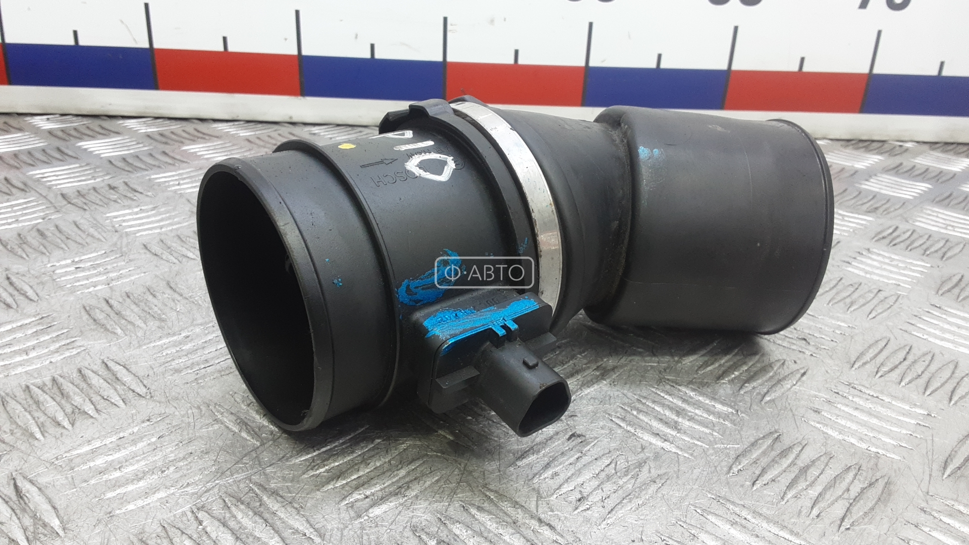 Расходомер воздуха дизельный