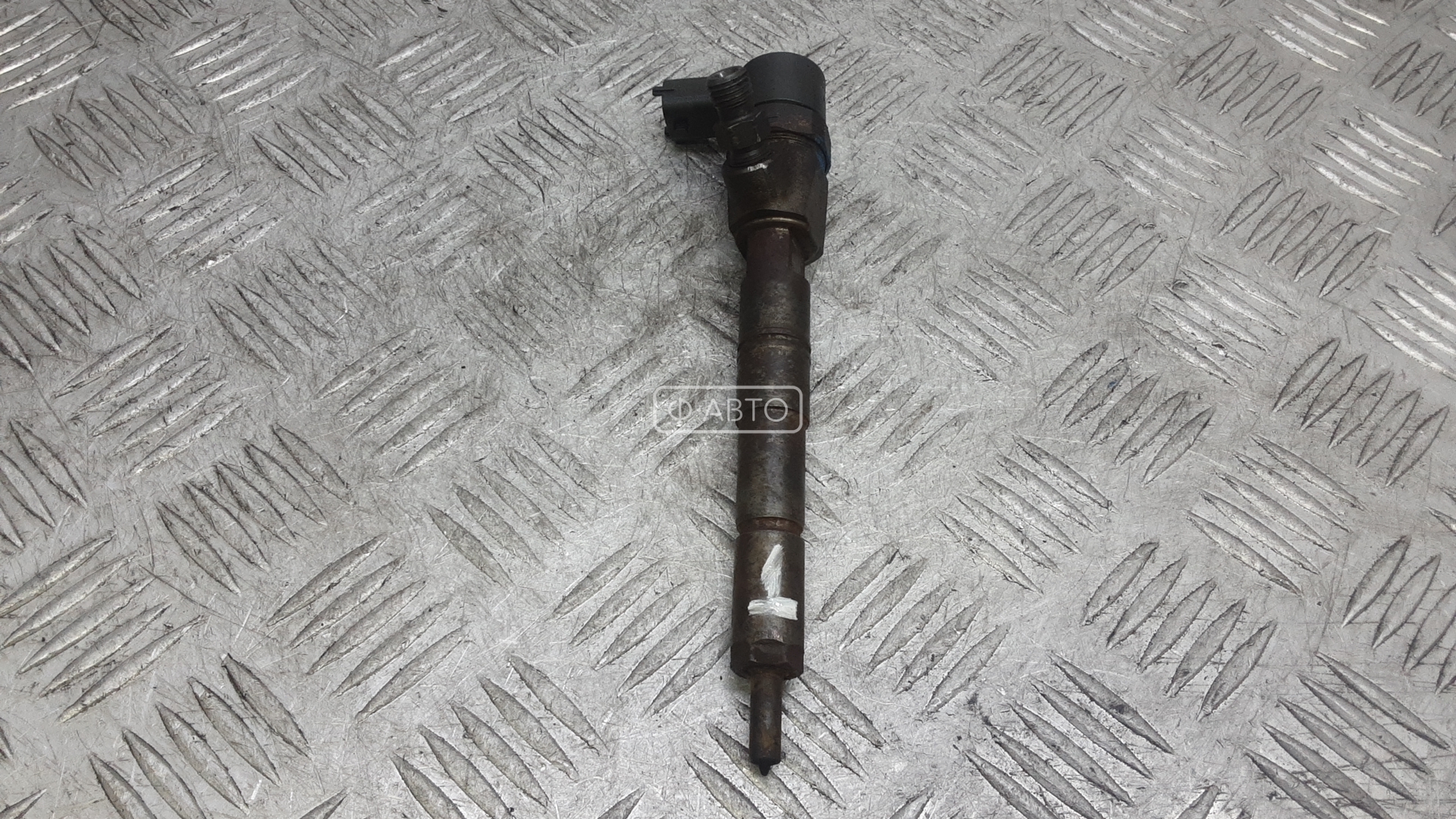 Форсунка дизельная