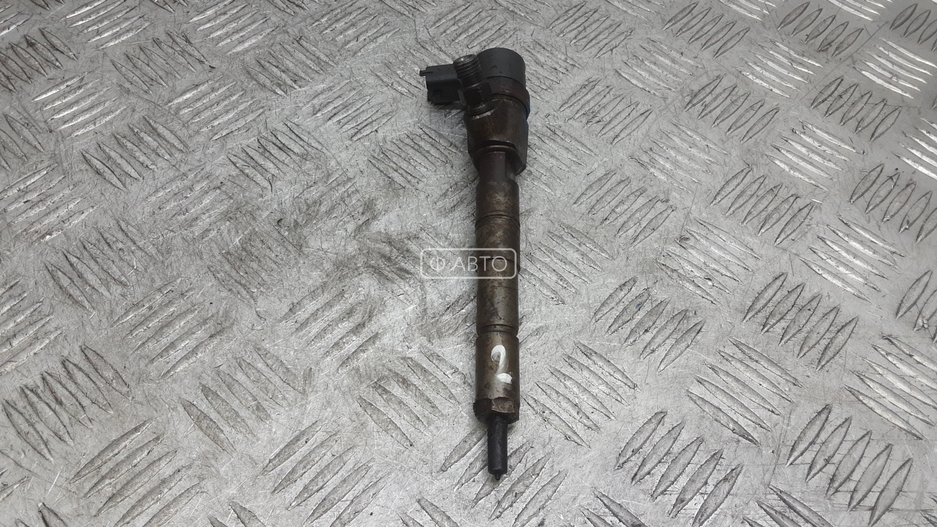Форсунка дизельная