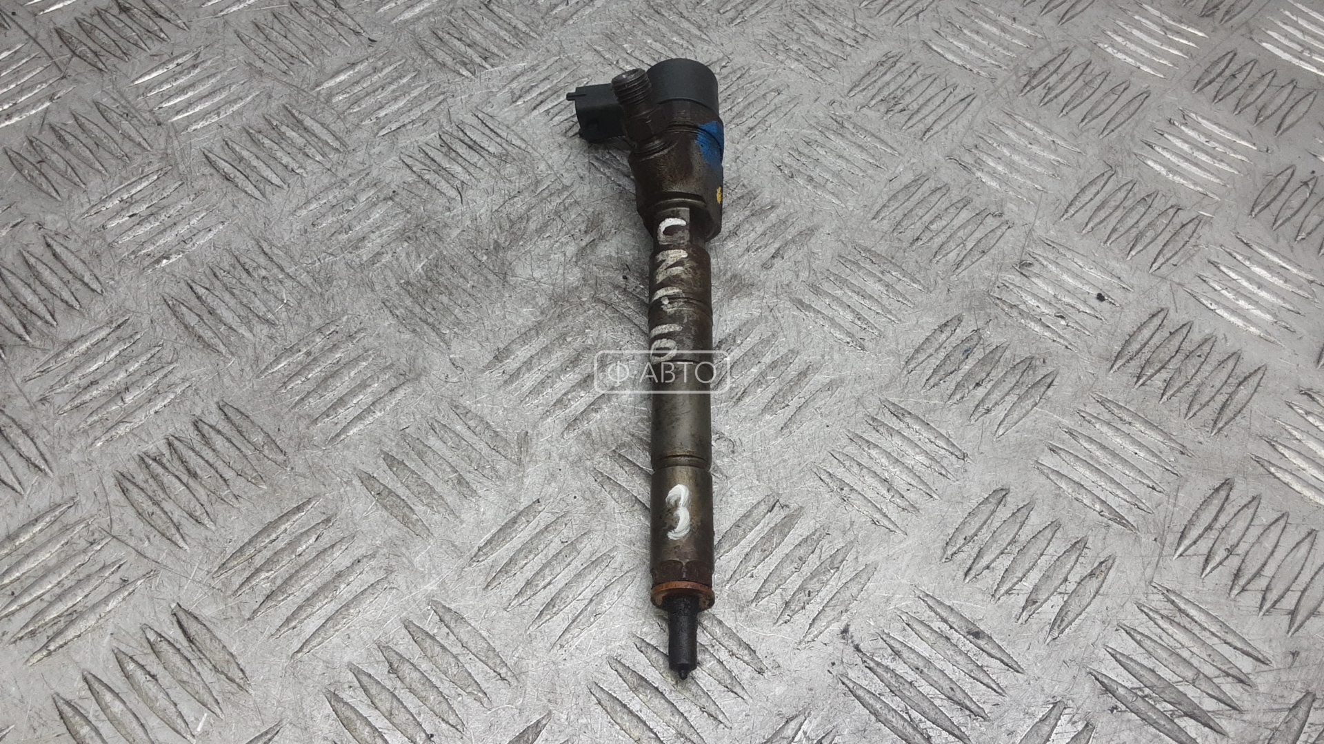 Форсунка дизельная