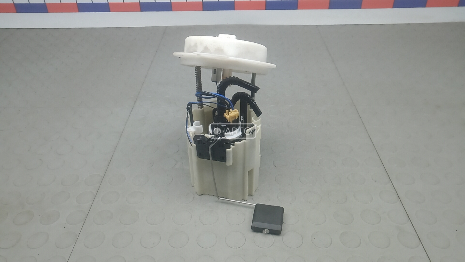 Насос топливный электрический