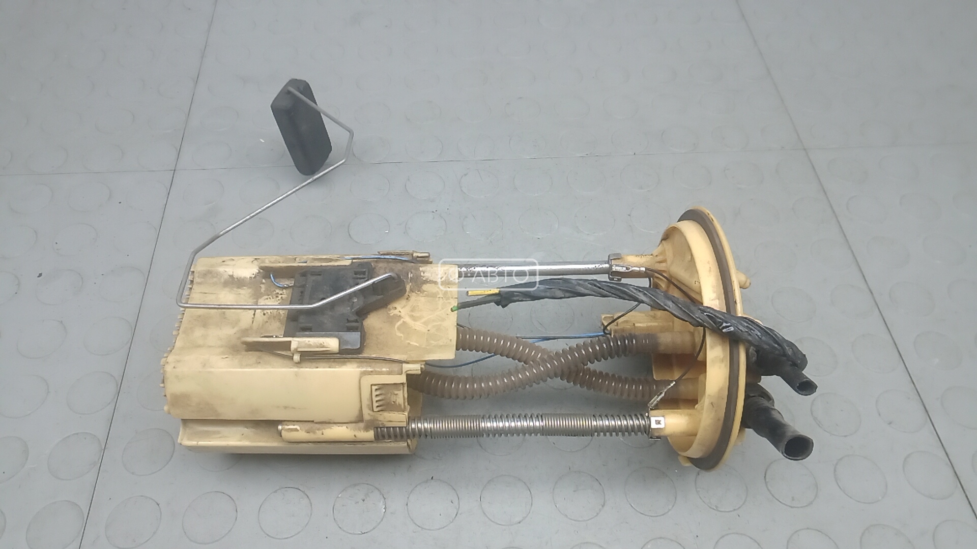 Датчик уровня топлива