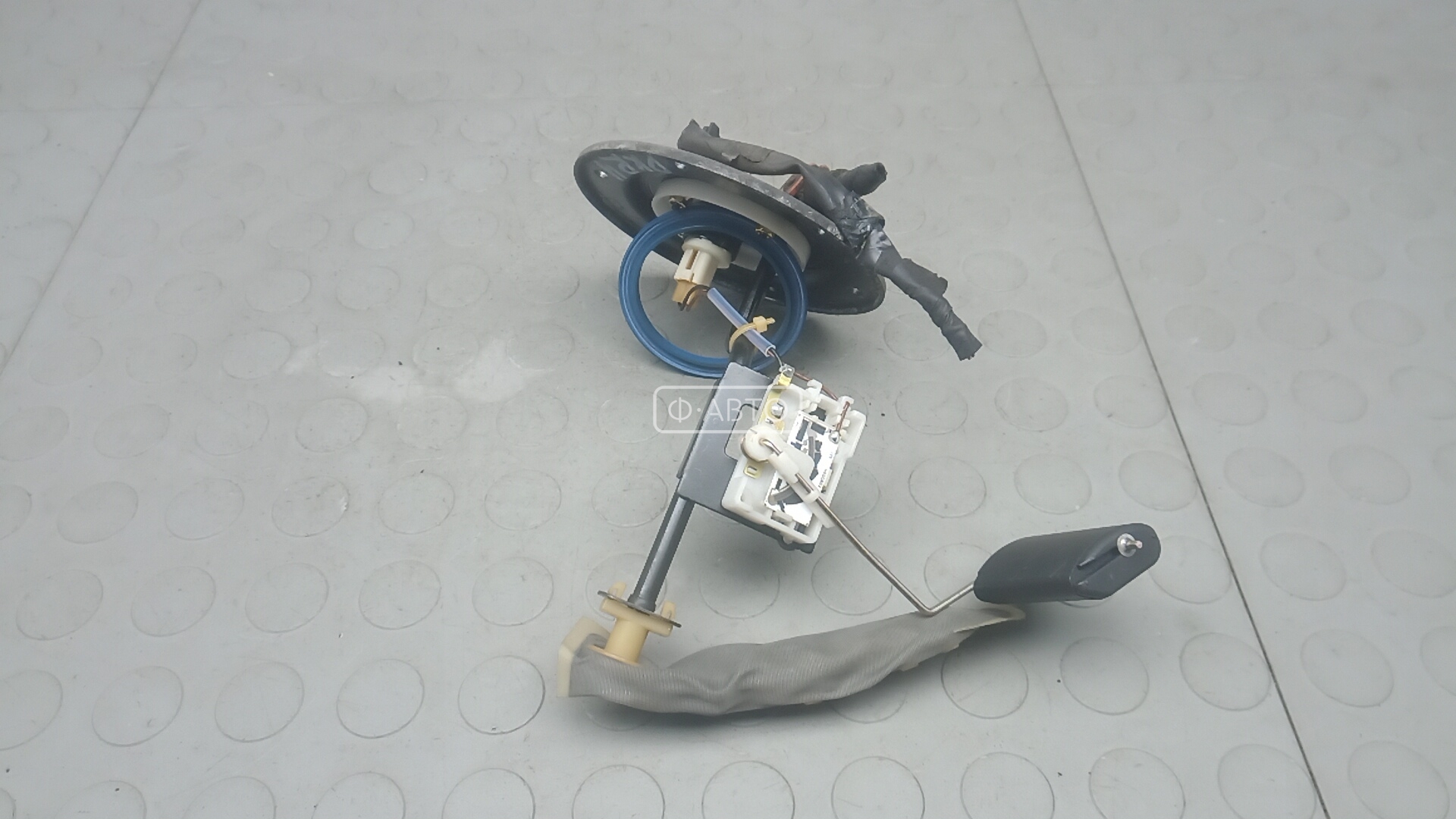 Датчик уровня топлива