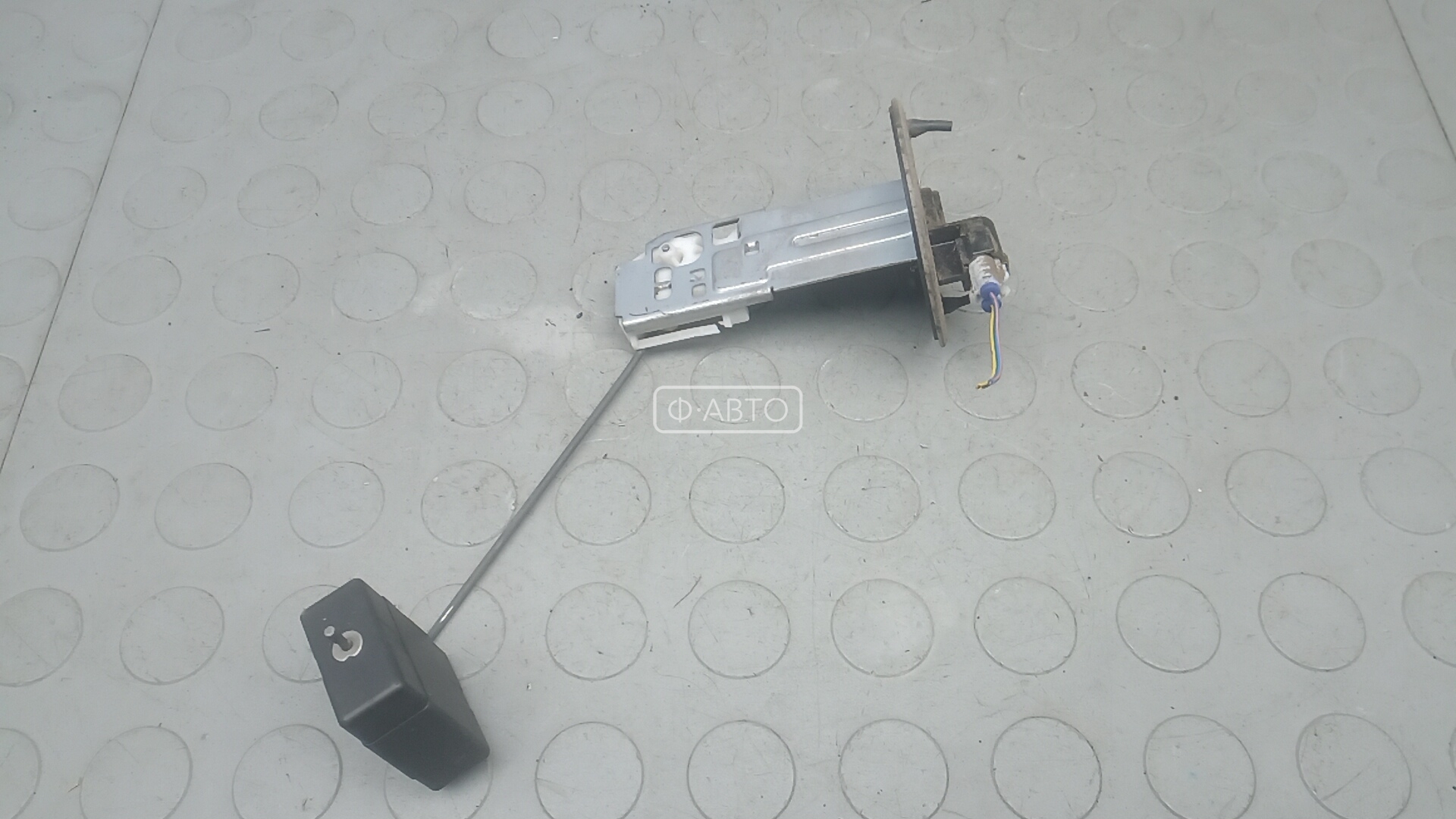 Датчик уровня топлива