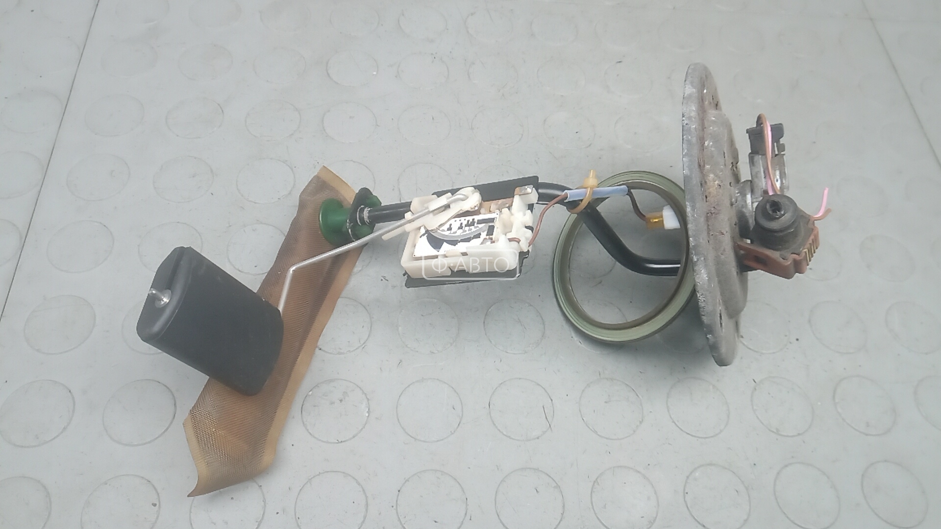 Датчик уровня топлива