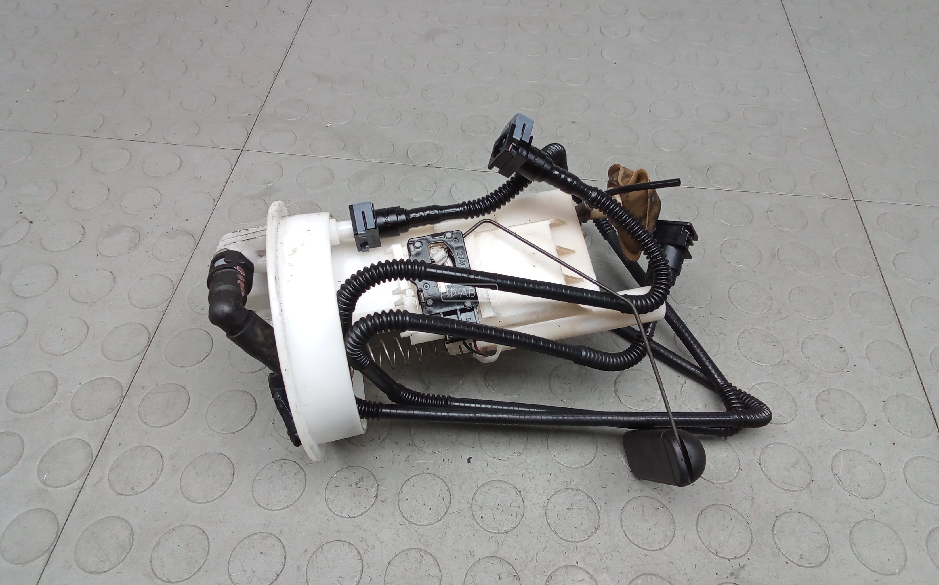 Датчик уровня топлива