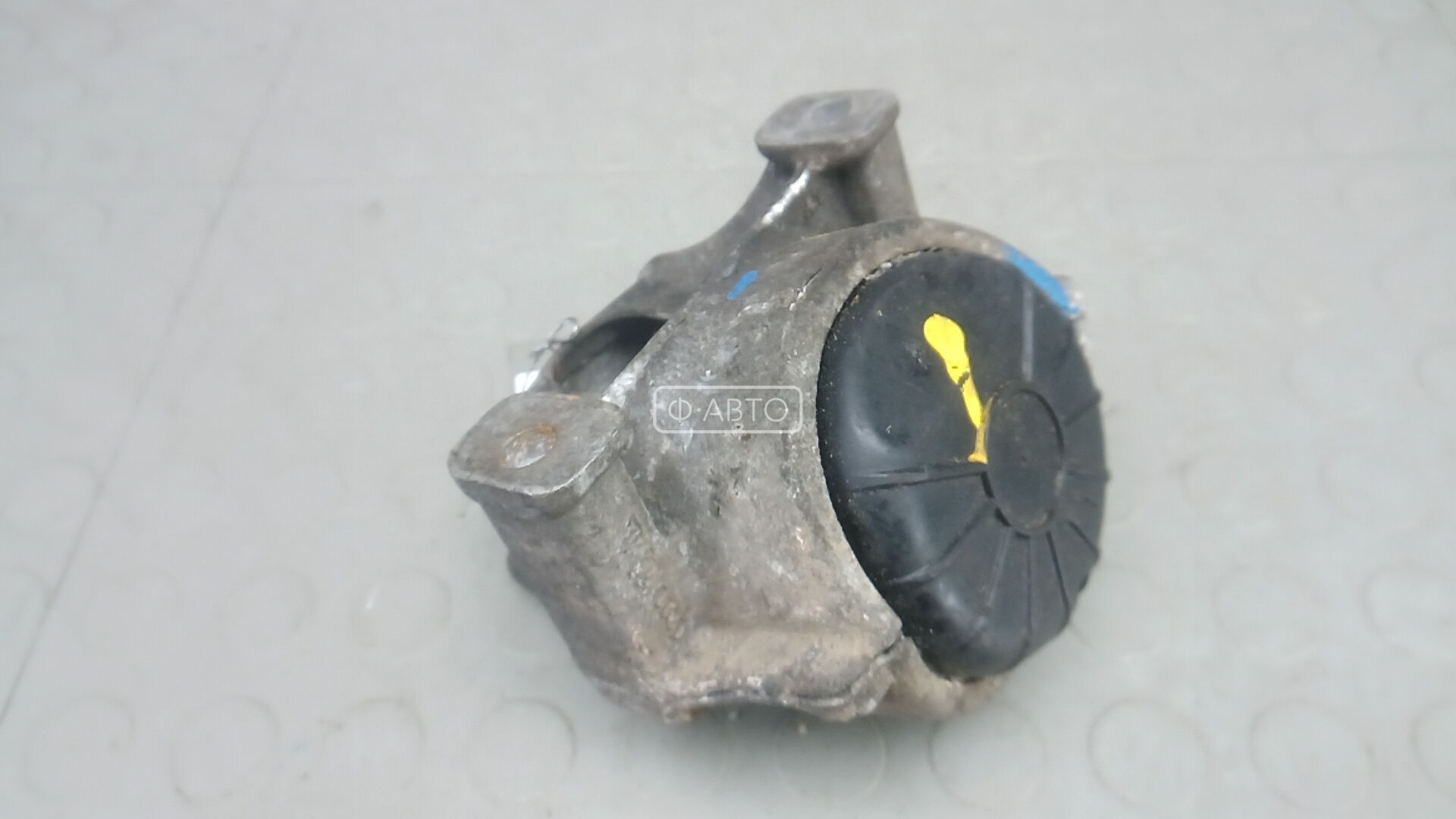 Подушка двигателя дизельная