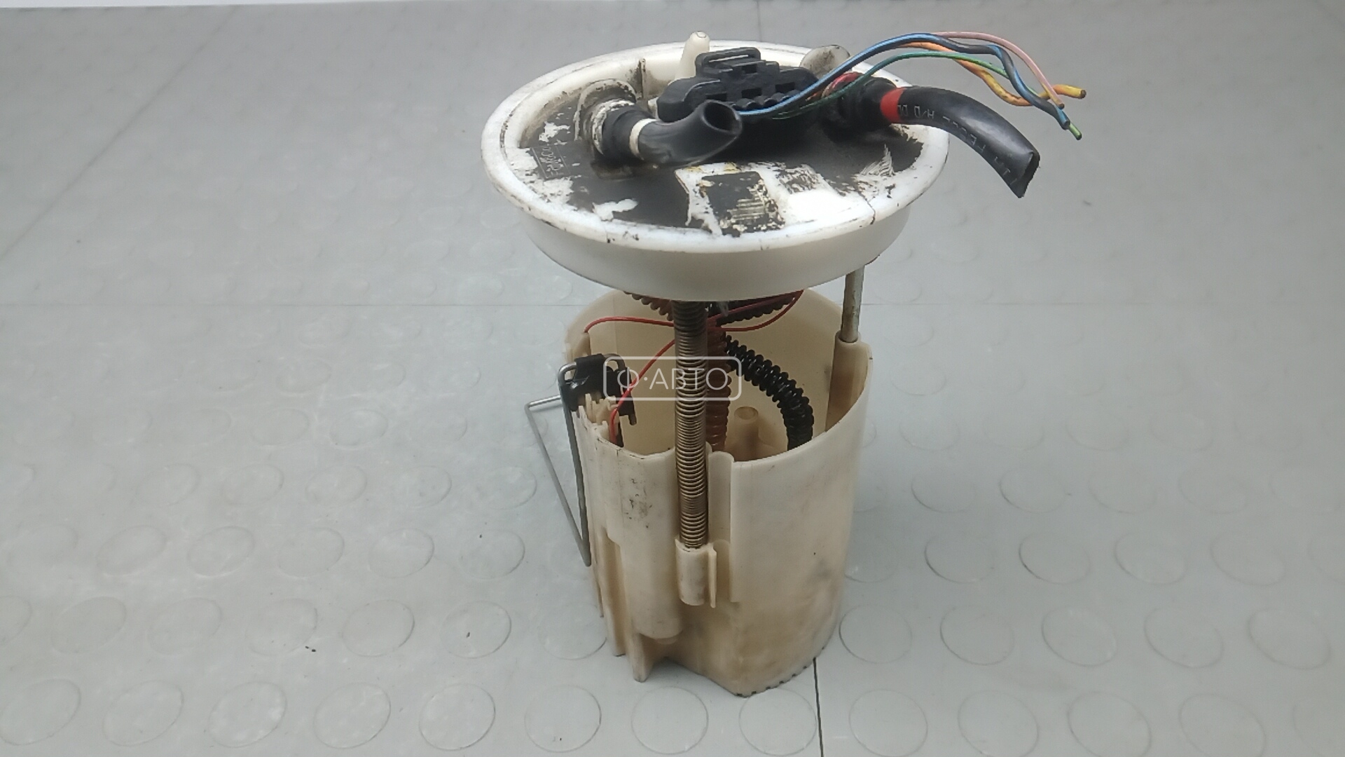 Датчик уровня топлива