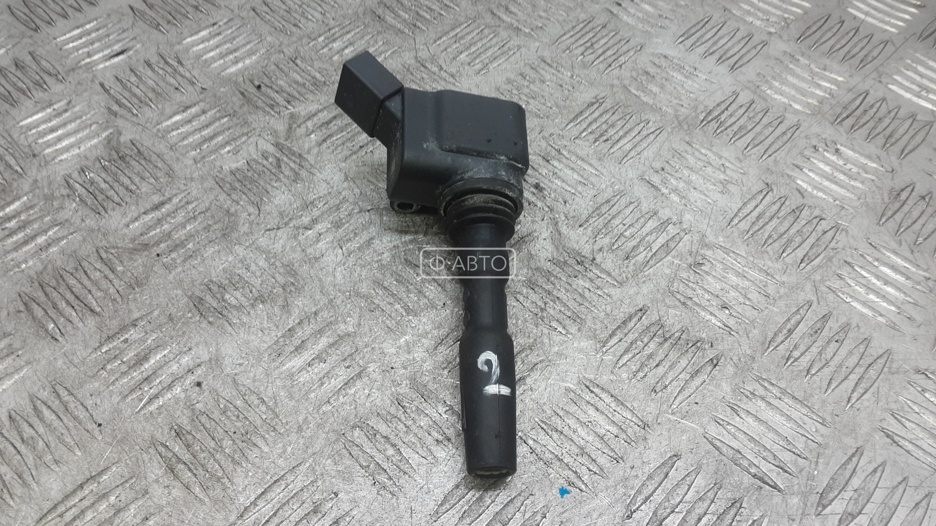 Катушка зажигания бензиновая