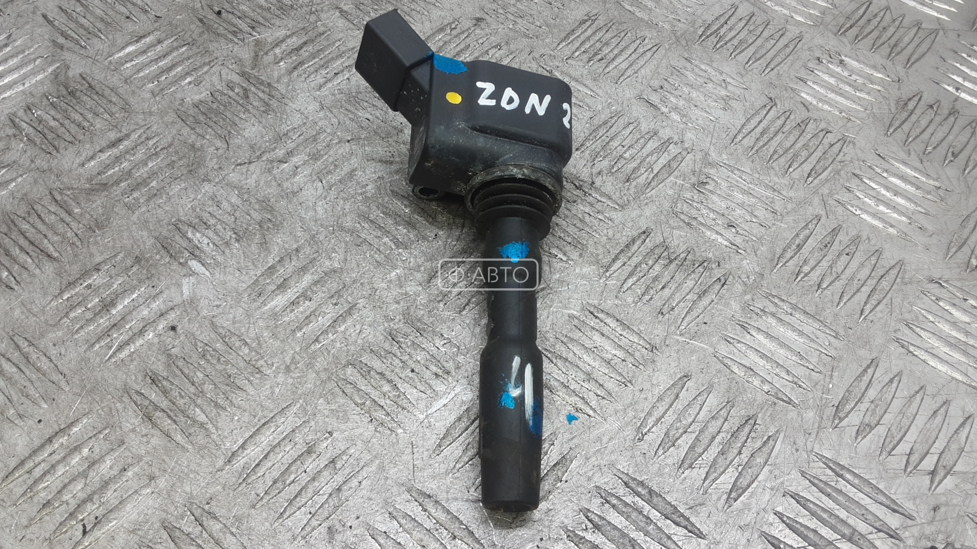 Катушка зажигания бензиновая