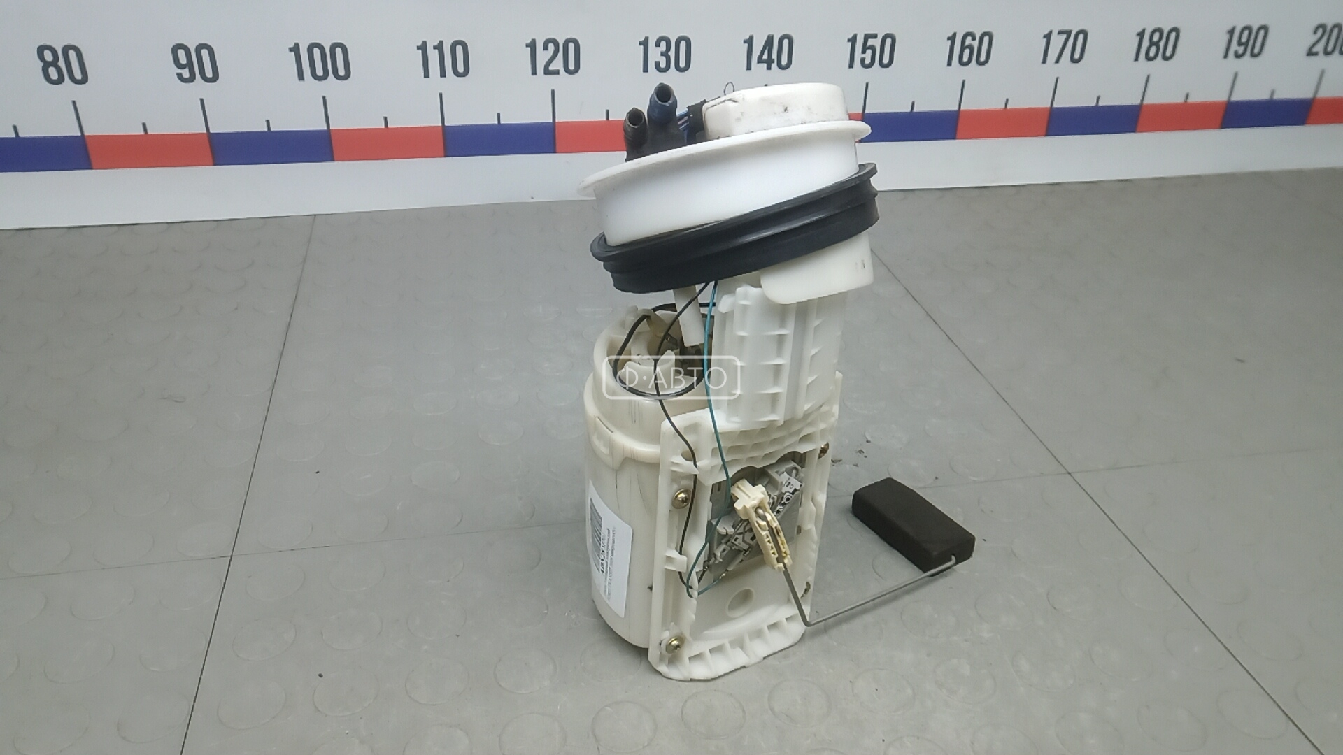 Насос топливный электрический