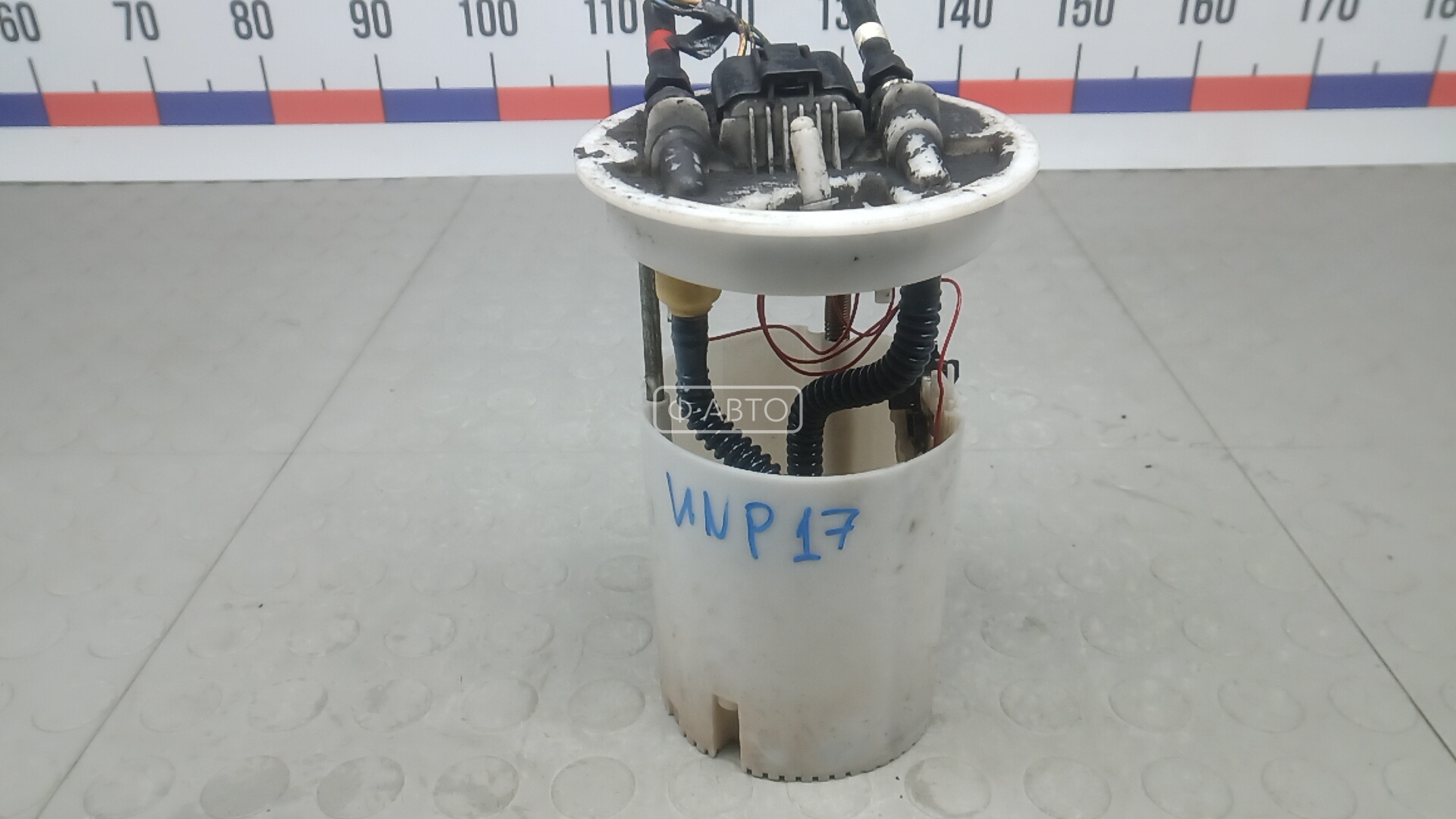 Датчик уровня топлива