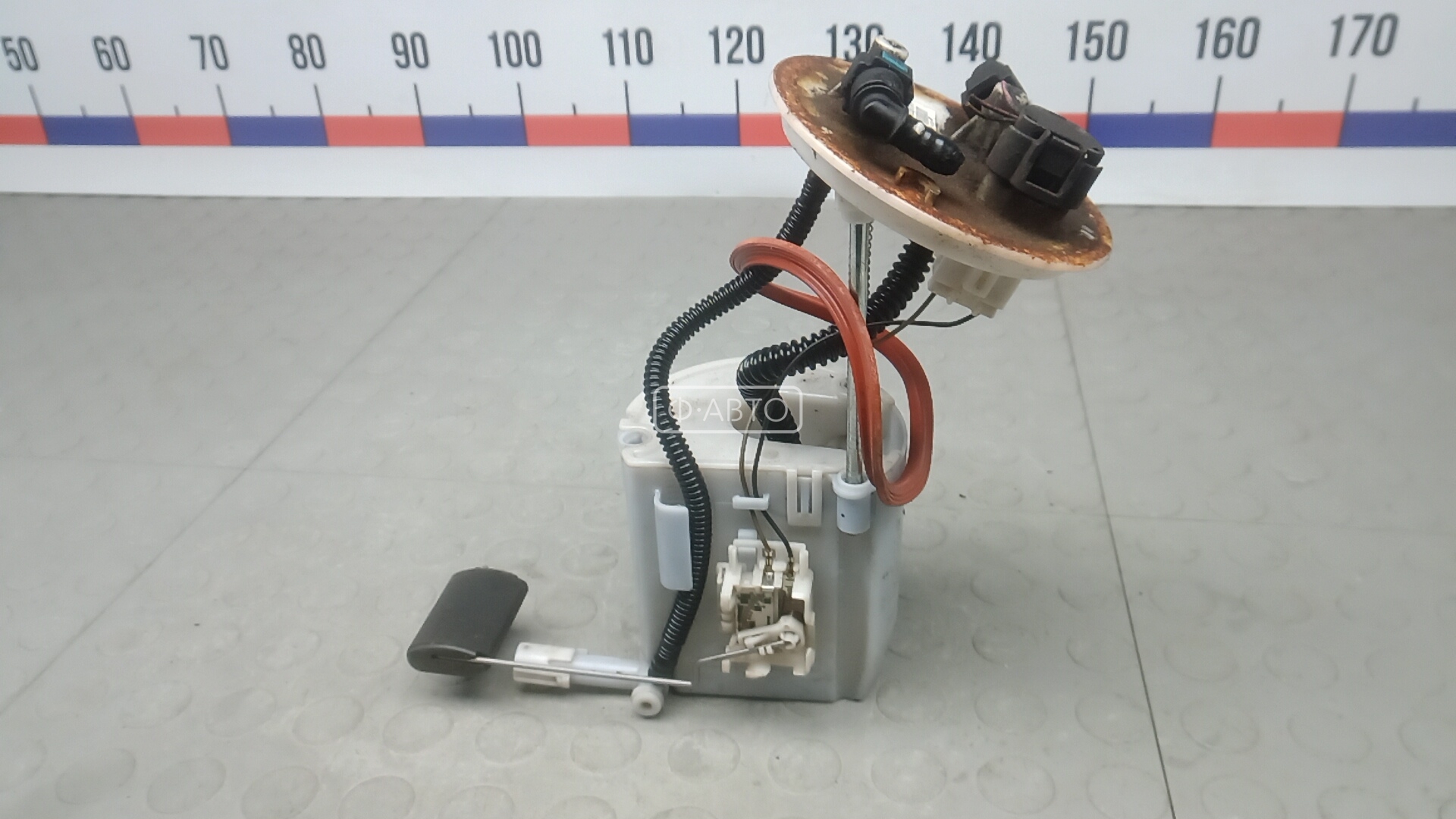 Датчик уровня топлива