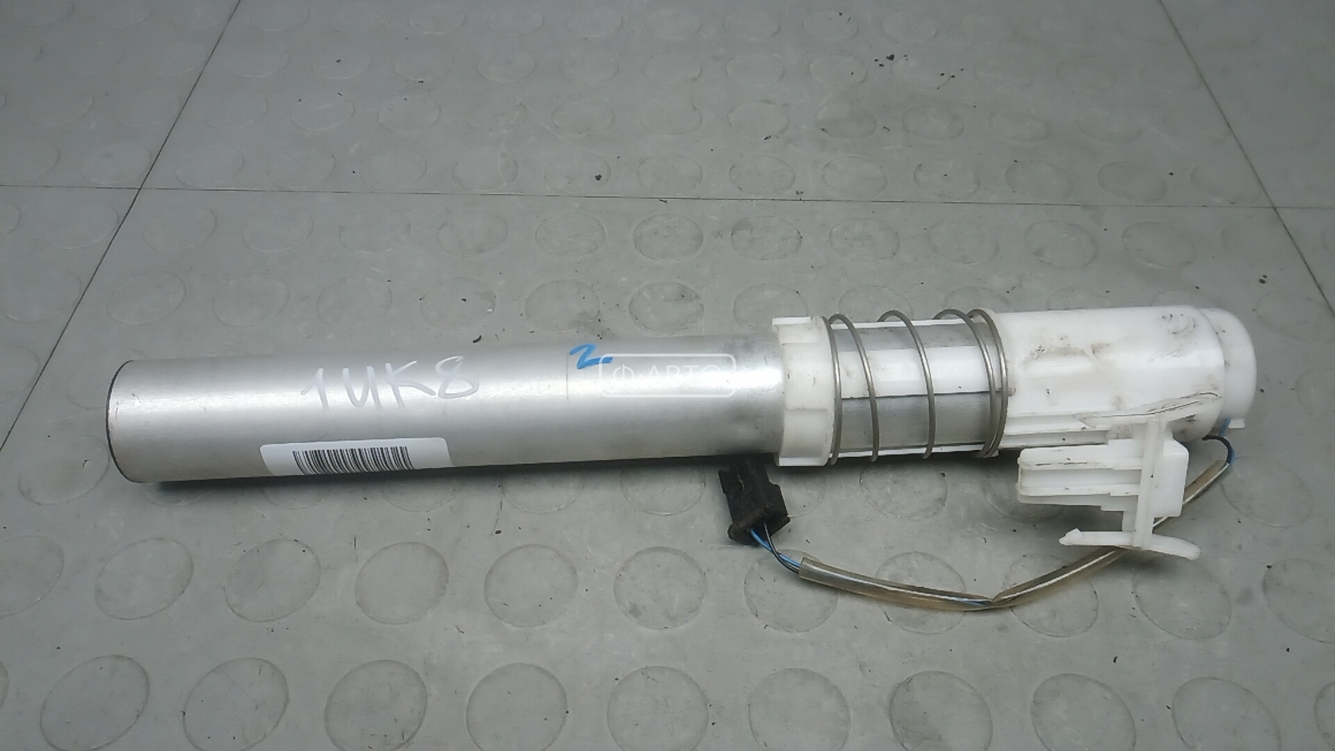 Датчик уровня топлива