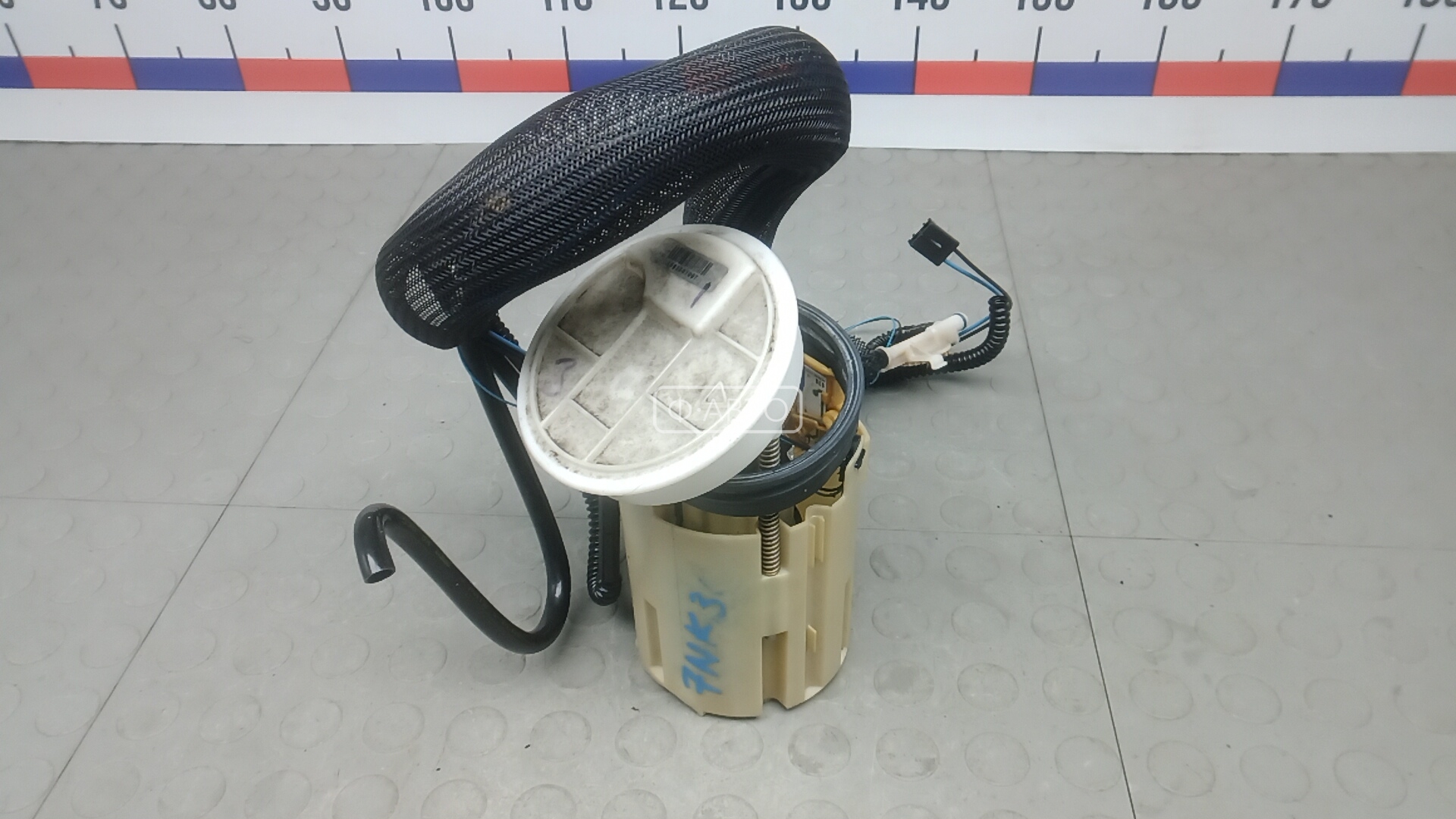 Насос топливный электрический