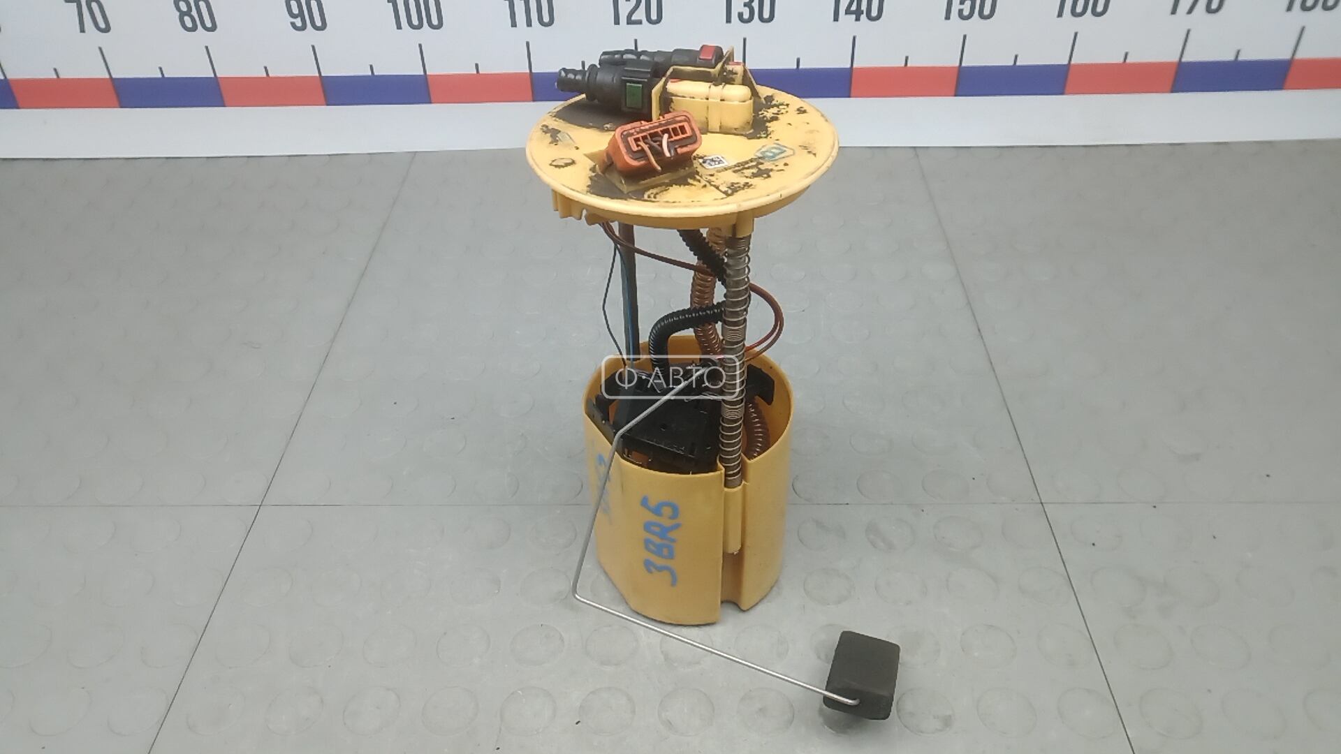 Насос топливный электрический