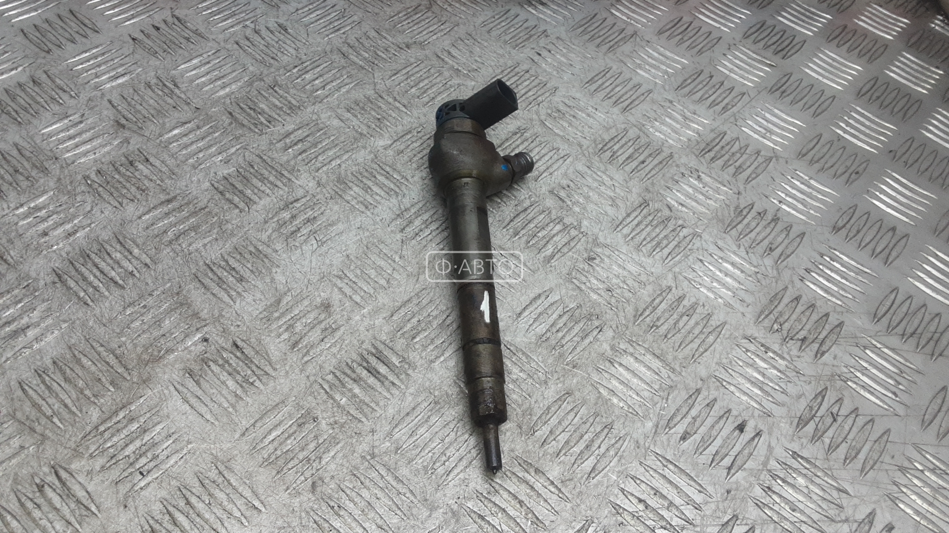 Форсунка дизельная
