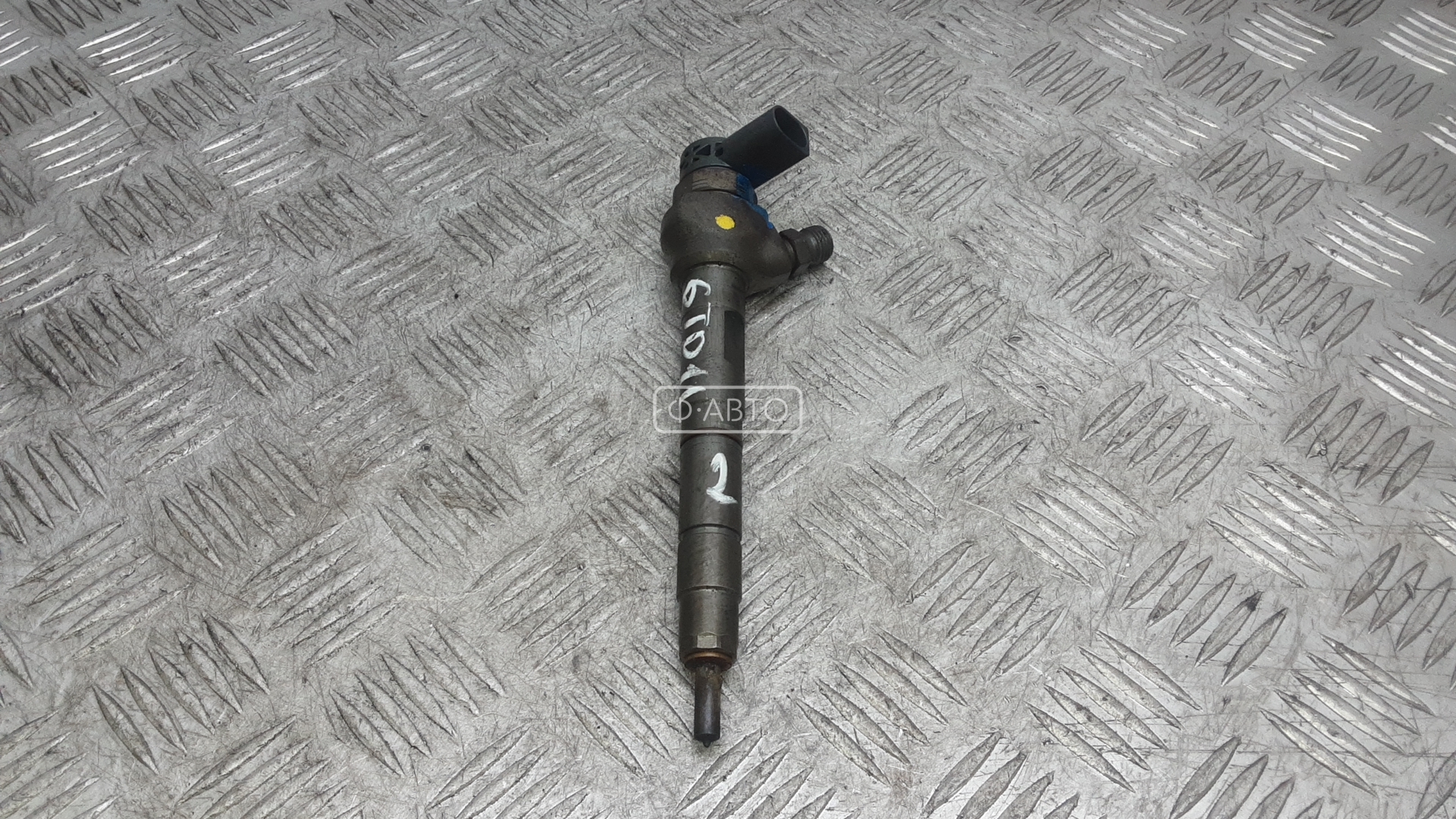 Форсунка дизельная