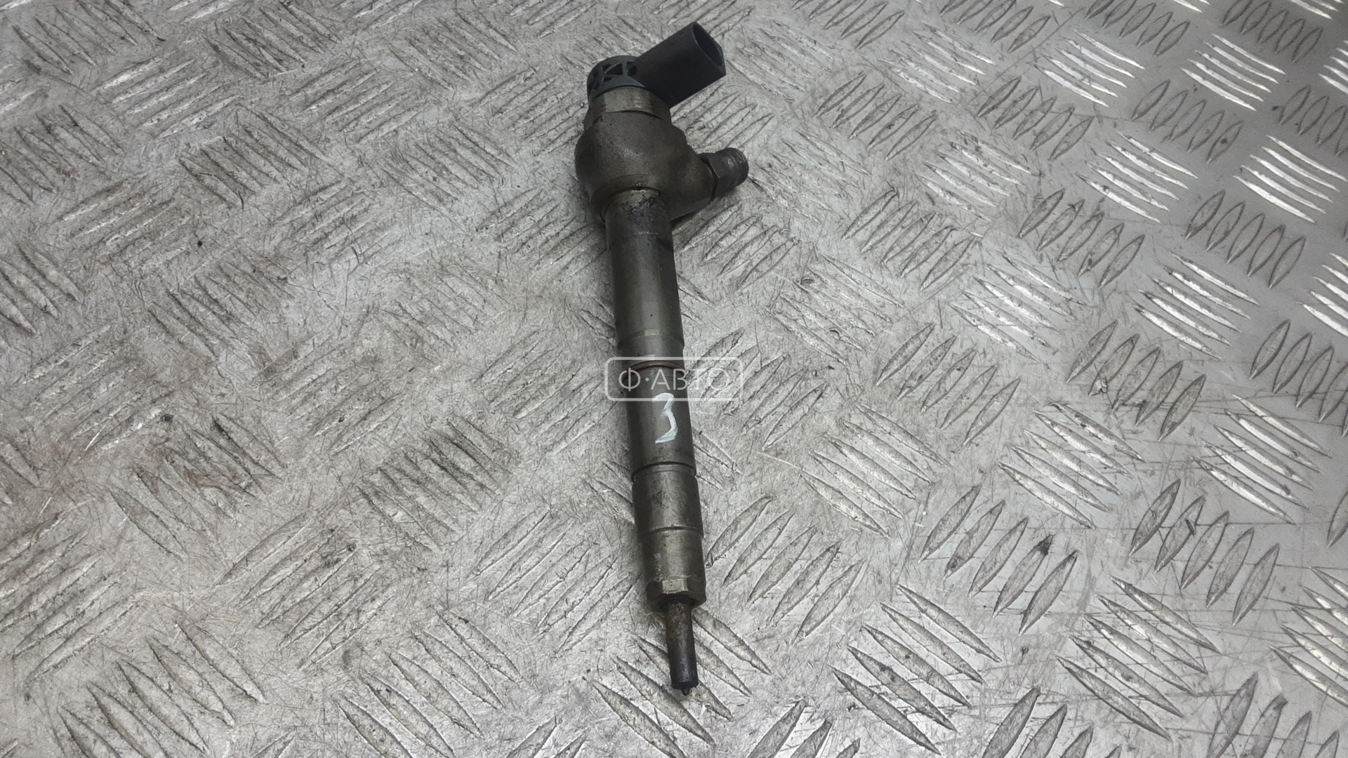 Форсунка дизельная