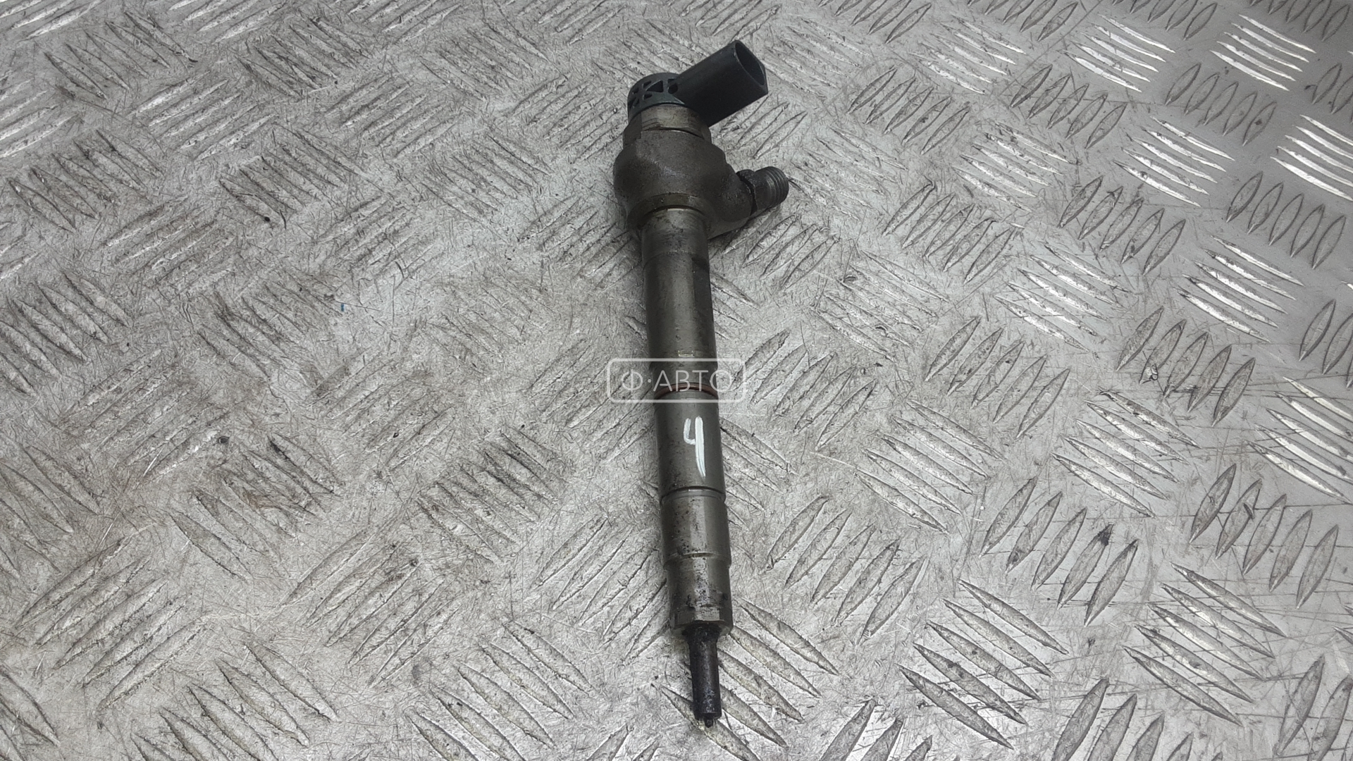Форсунка дизельная