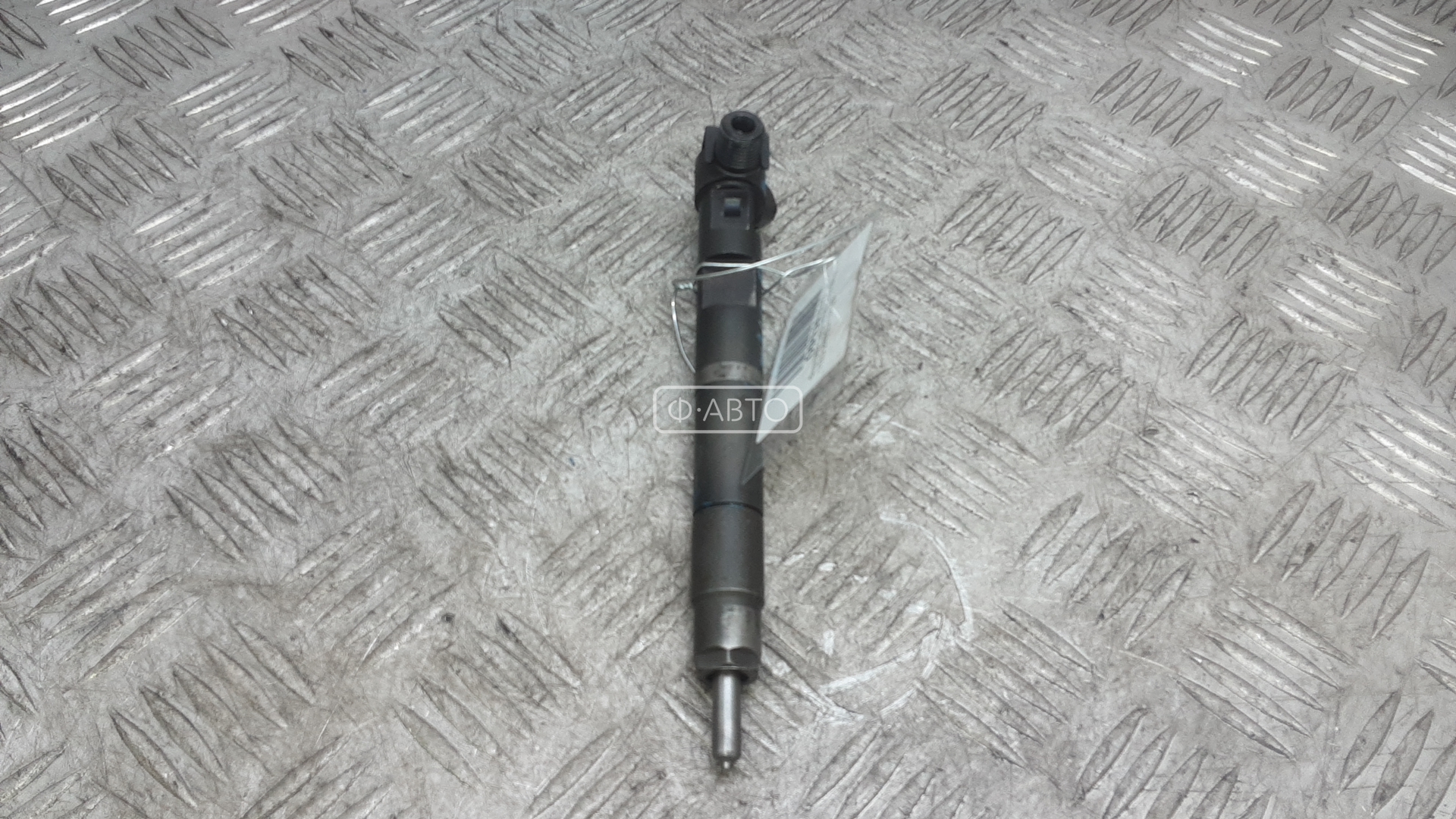 Форсунка дизельная