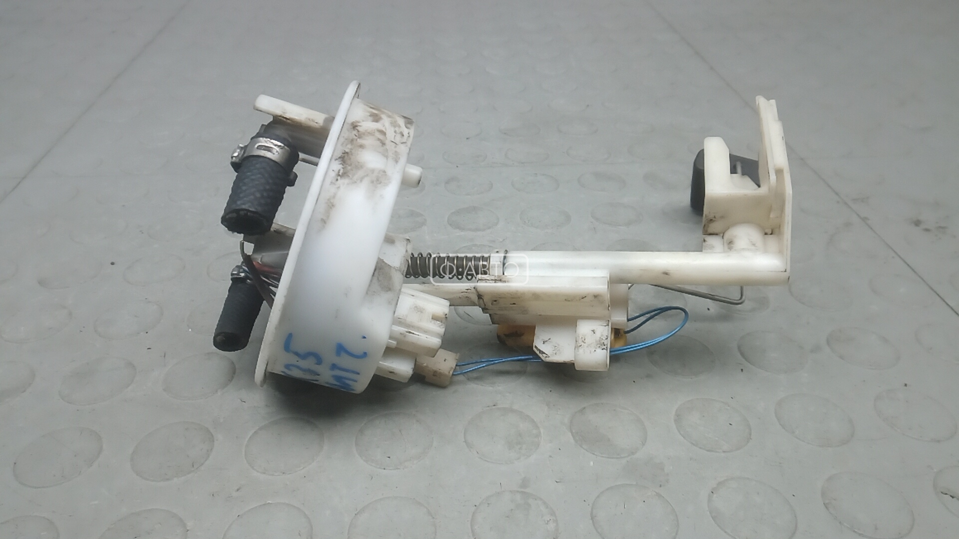 Датчик уровня топлива