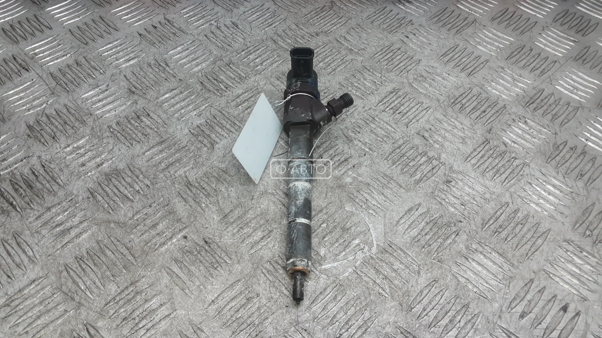 Форсунка дизельная