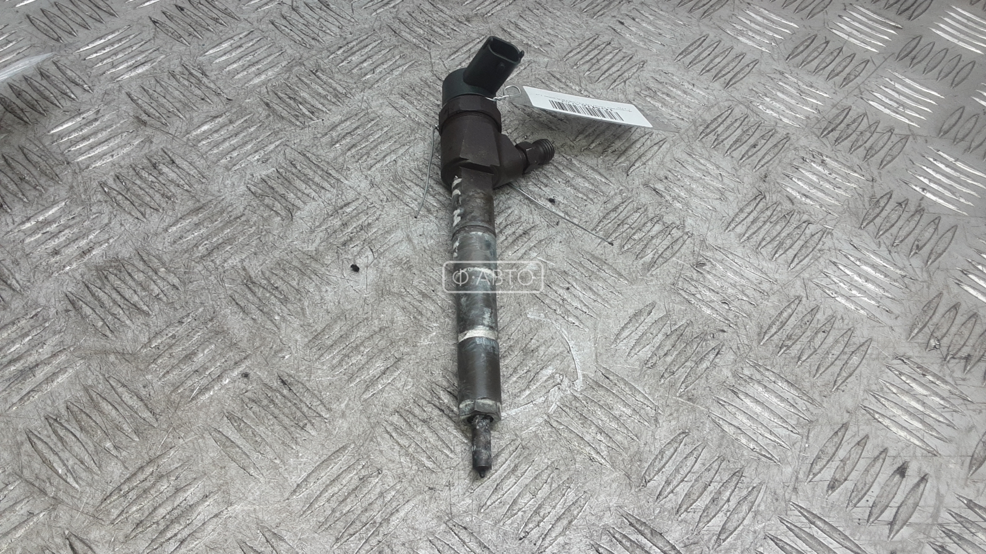 Форсунка дизельная