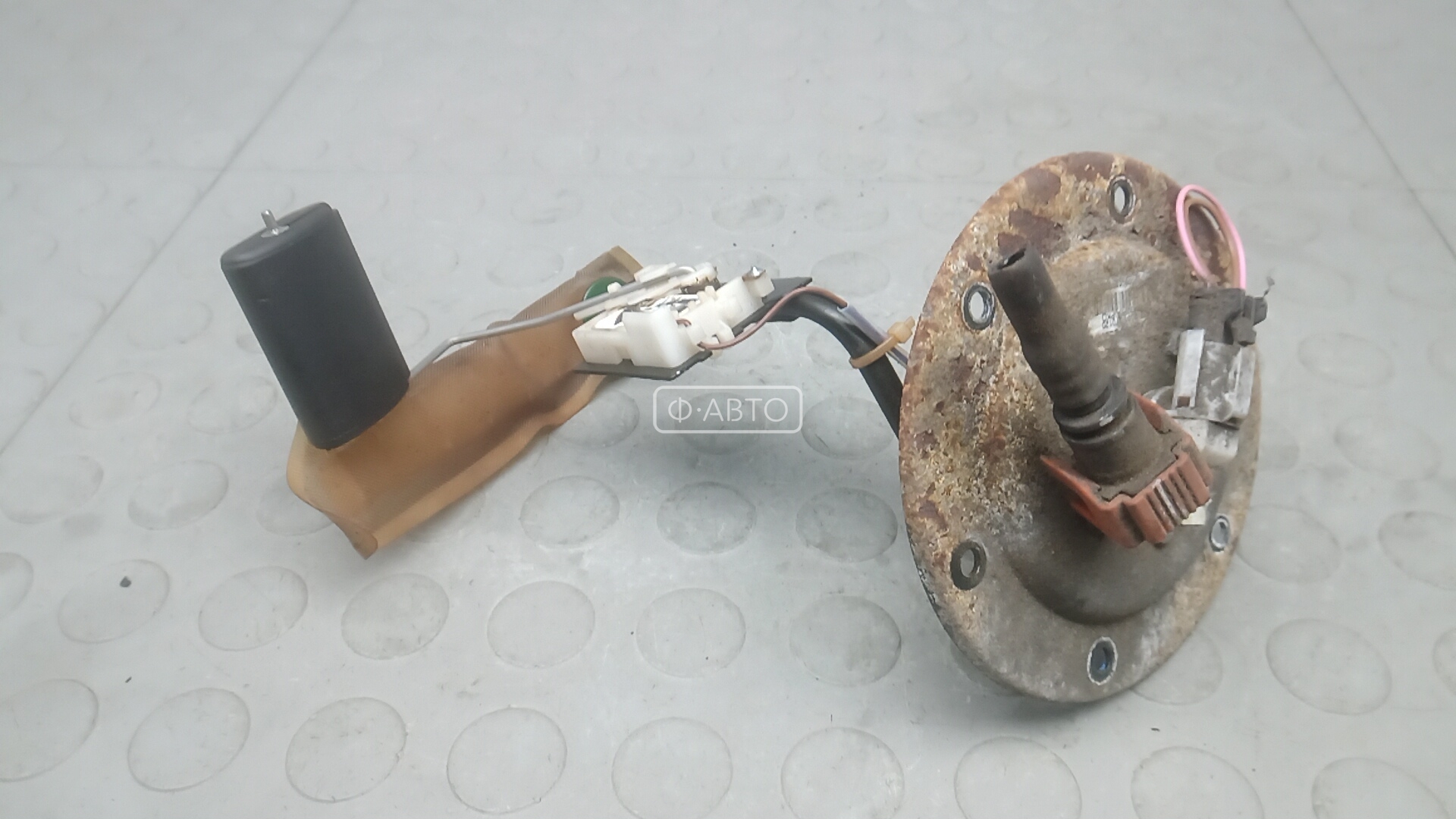 Датчик уровня топлива