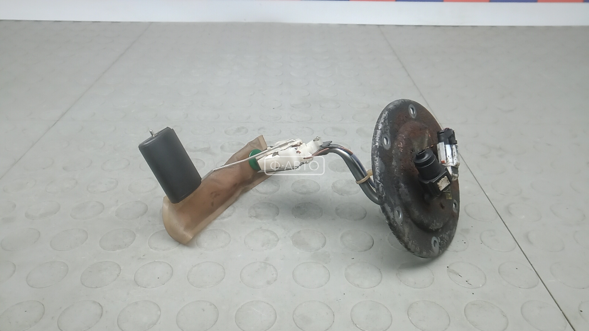 Датчик уровня топлива