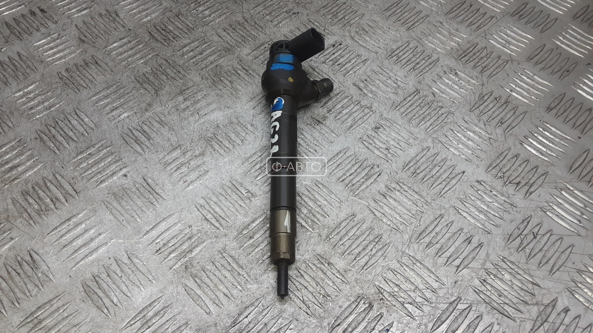 Форсунка дизельная