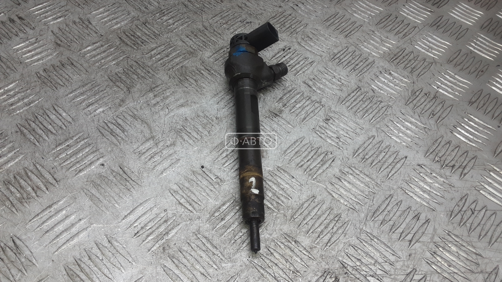 Форсунка дизельная