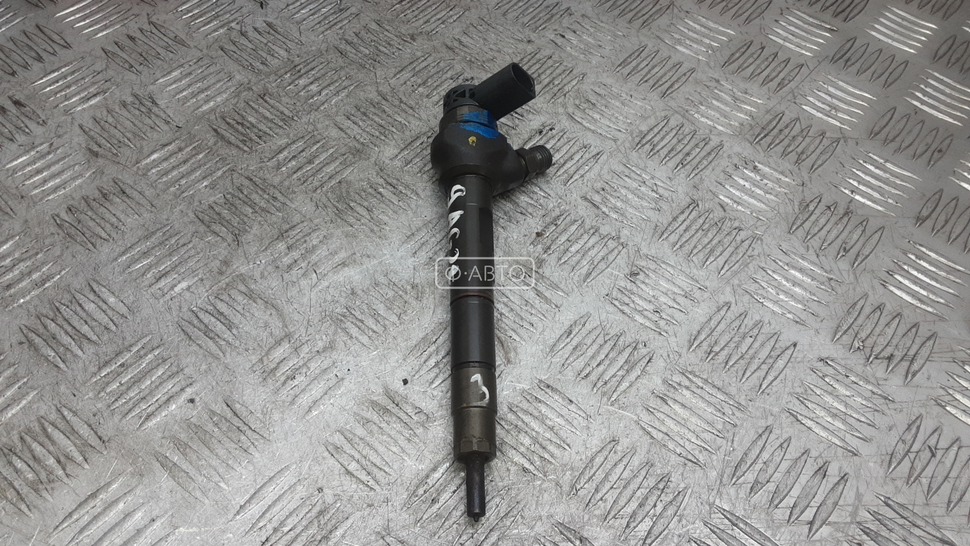 Форсунка дизельная