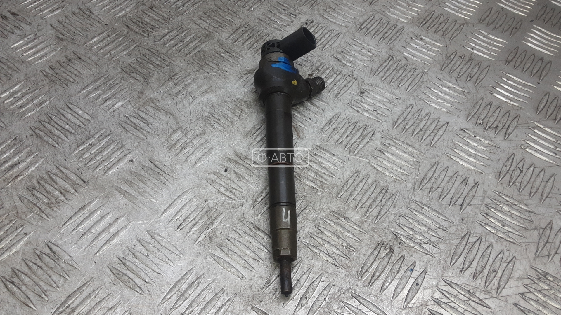 Форсунка дизельная