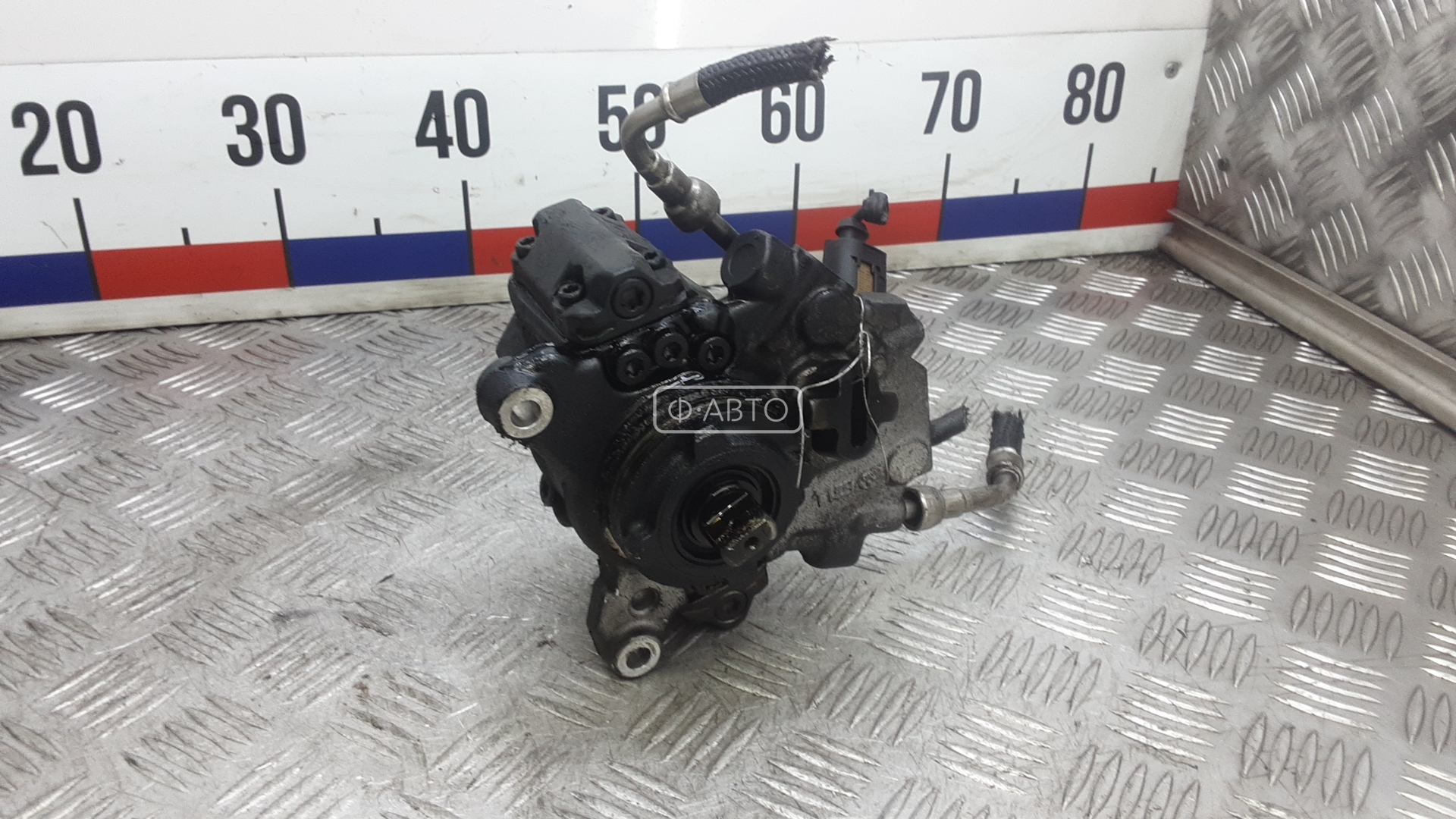 ТНВД дизельный