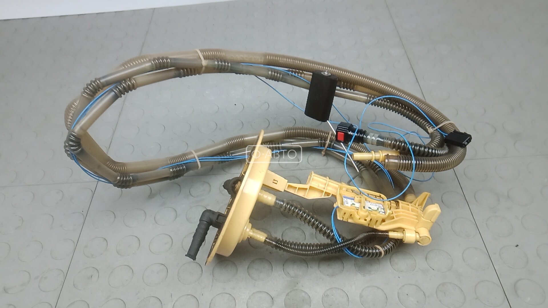 Датчик уровня топлива