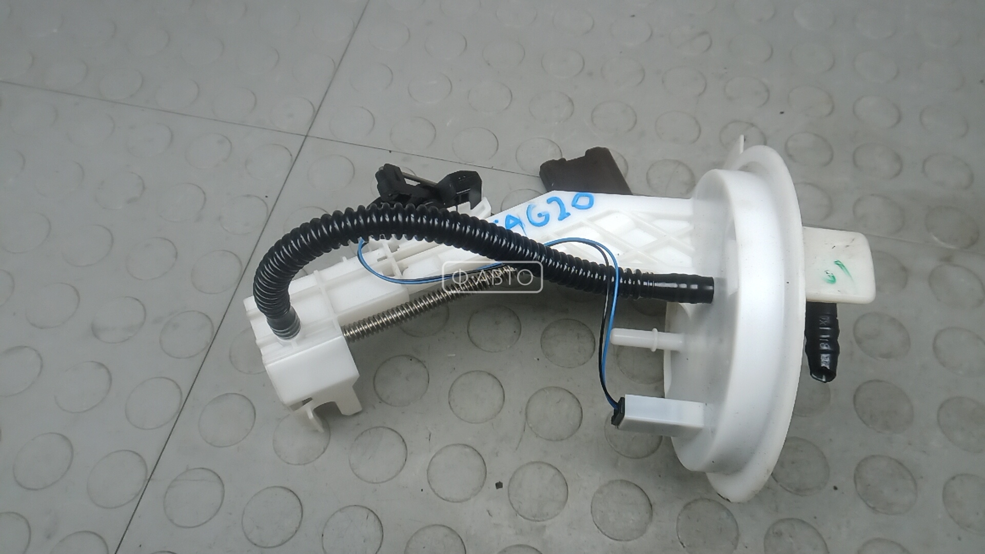 Датчик уровня топлива