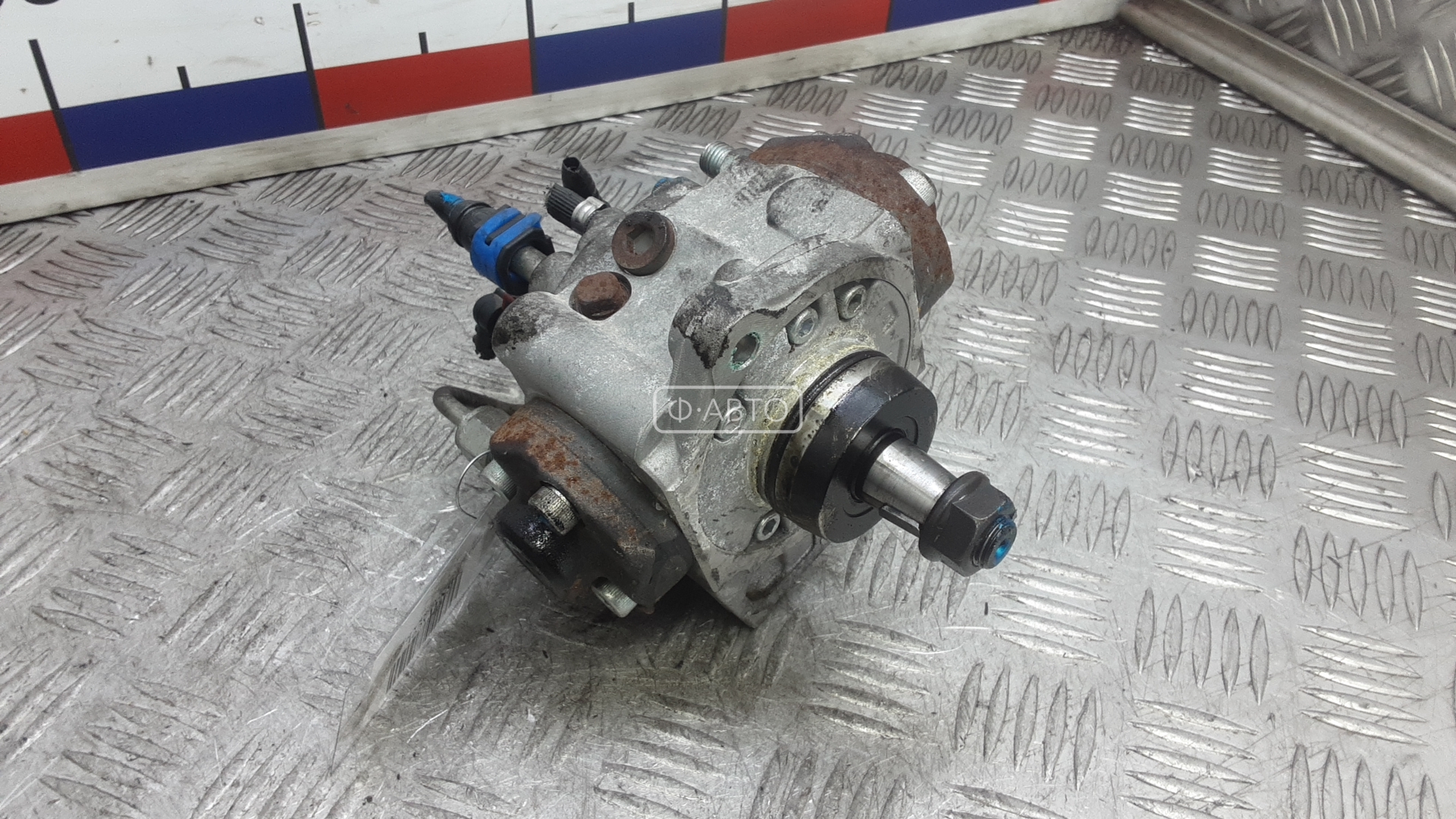 ТНВД дизельный