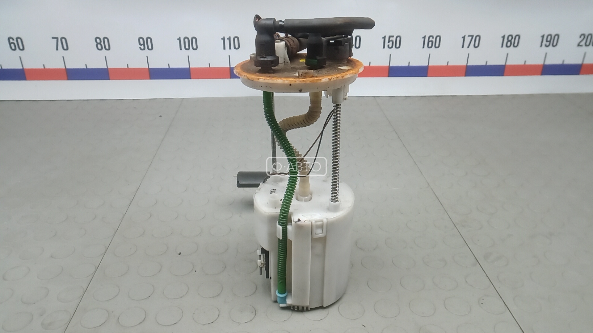 Датчик уровня топлива