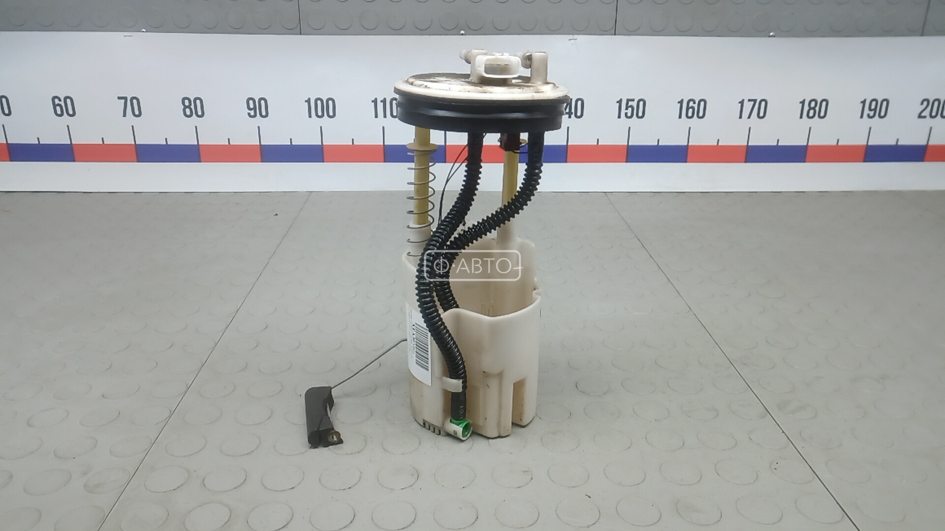 Датчик уровня топлива