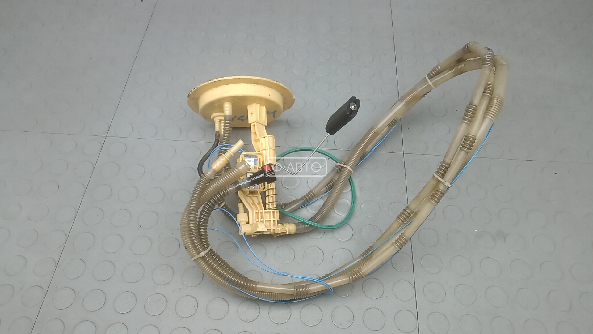 Датчик уровня топлива