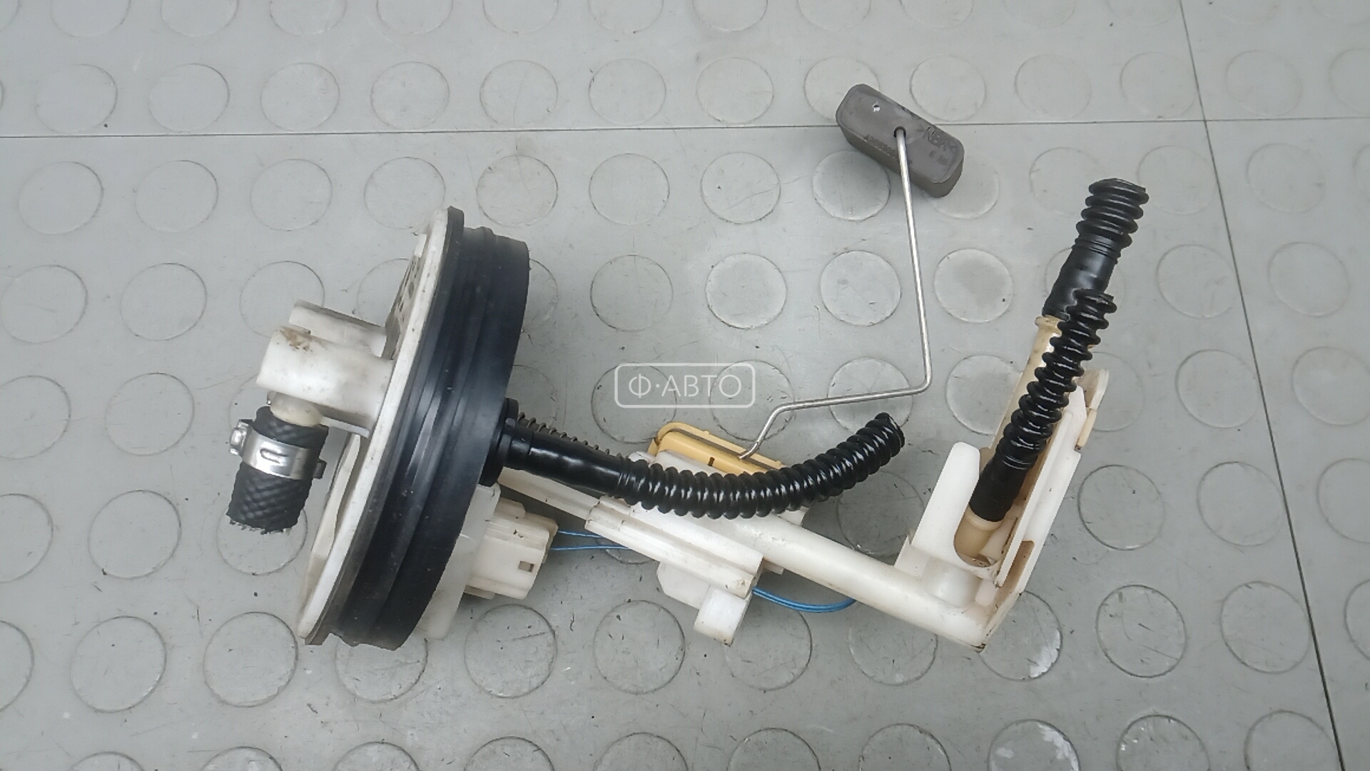 Датчик уровня топлива